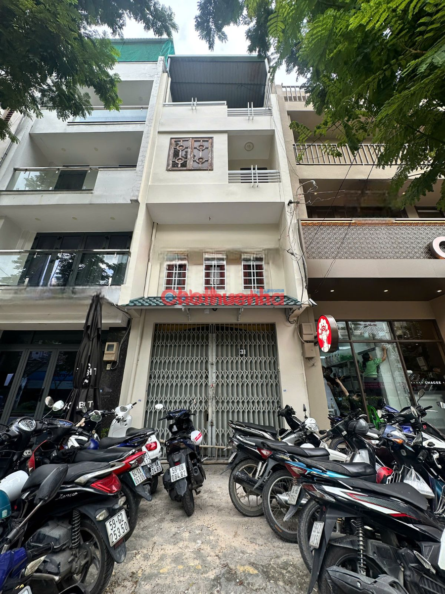 CHO THUÊ NHÀ MẶT TIỀN BÀU CÁT, TÂN BÌNH CHỈ 35 TRIỆU