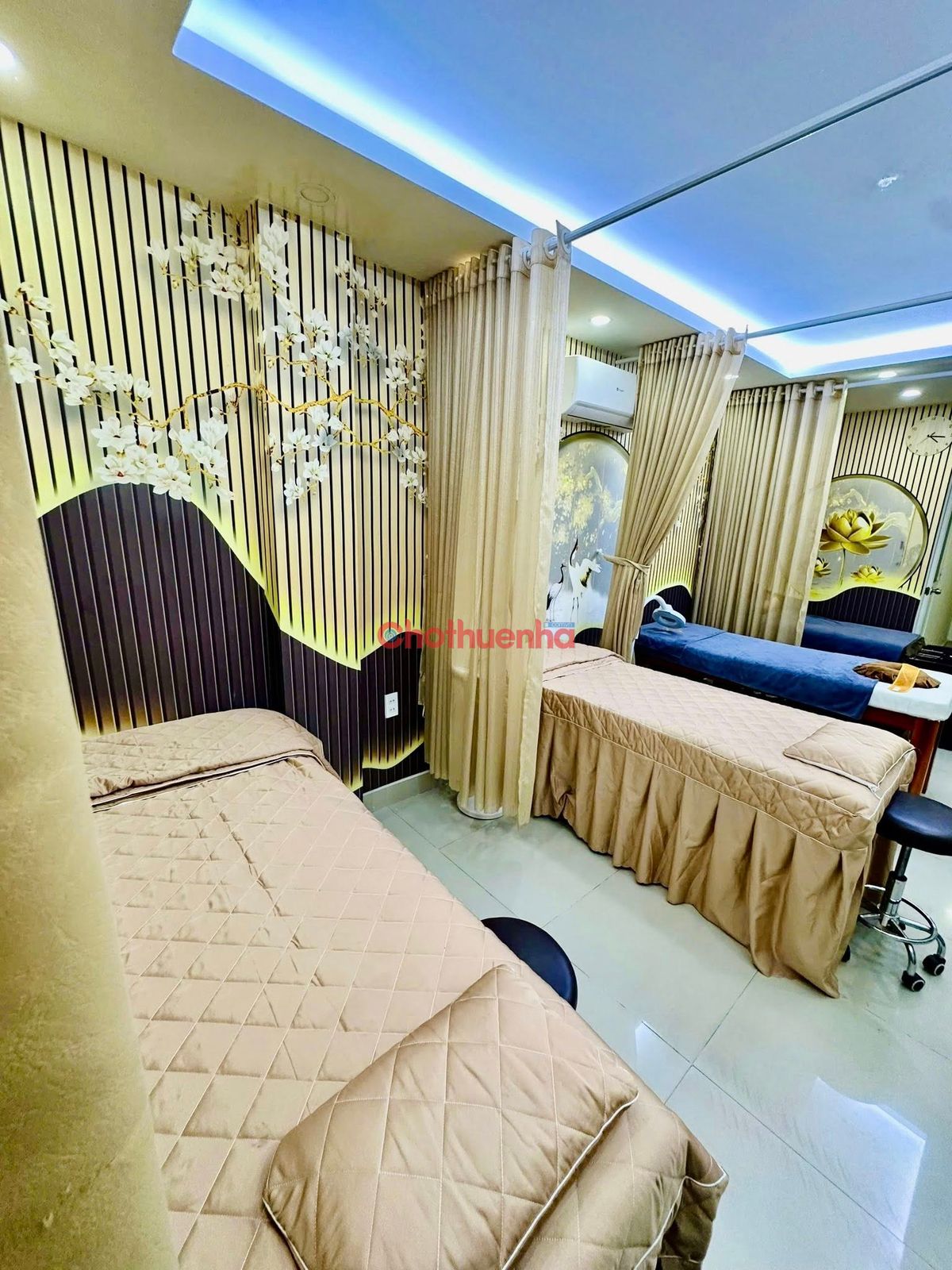 SANG NHƯỢNG SPA , NGUYỄN DUY DƯƠNG, PHƯỜNG 4, QUẬN 10