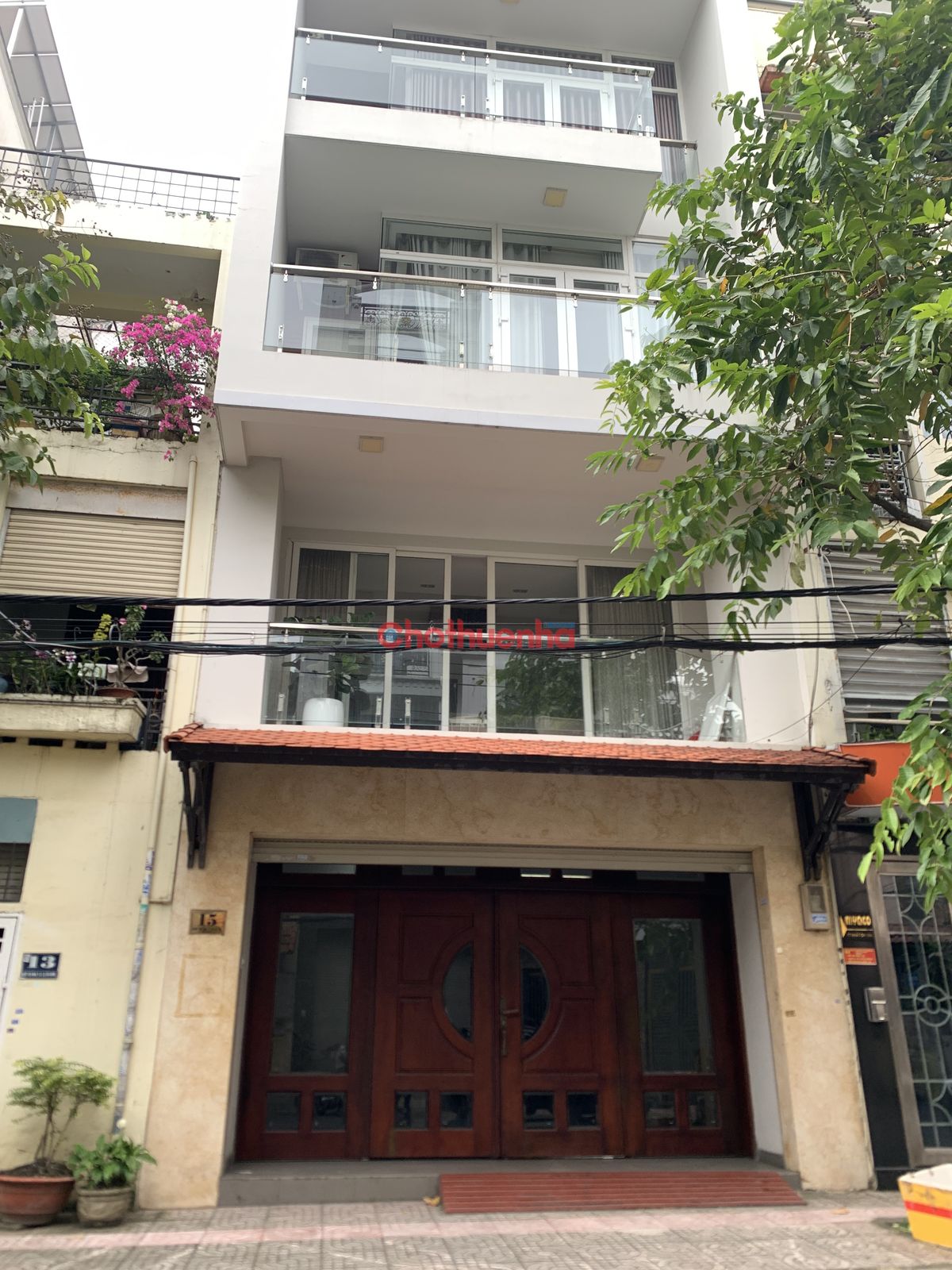 CHO THUÊ NHÀ NGUYÊN CĂN NHỎ XINH – NHẤT CHI MAI, P.13, TÂN BÌNH – CHỈ 15 TRIỆU!