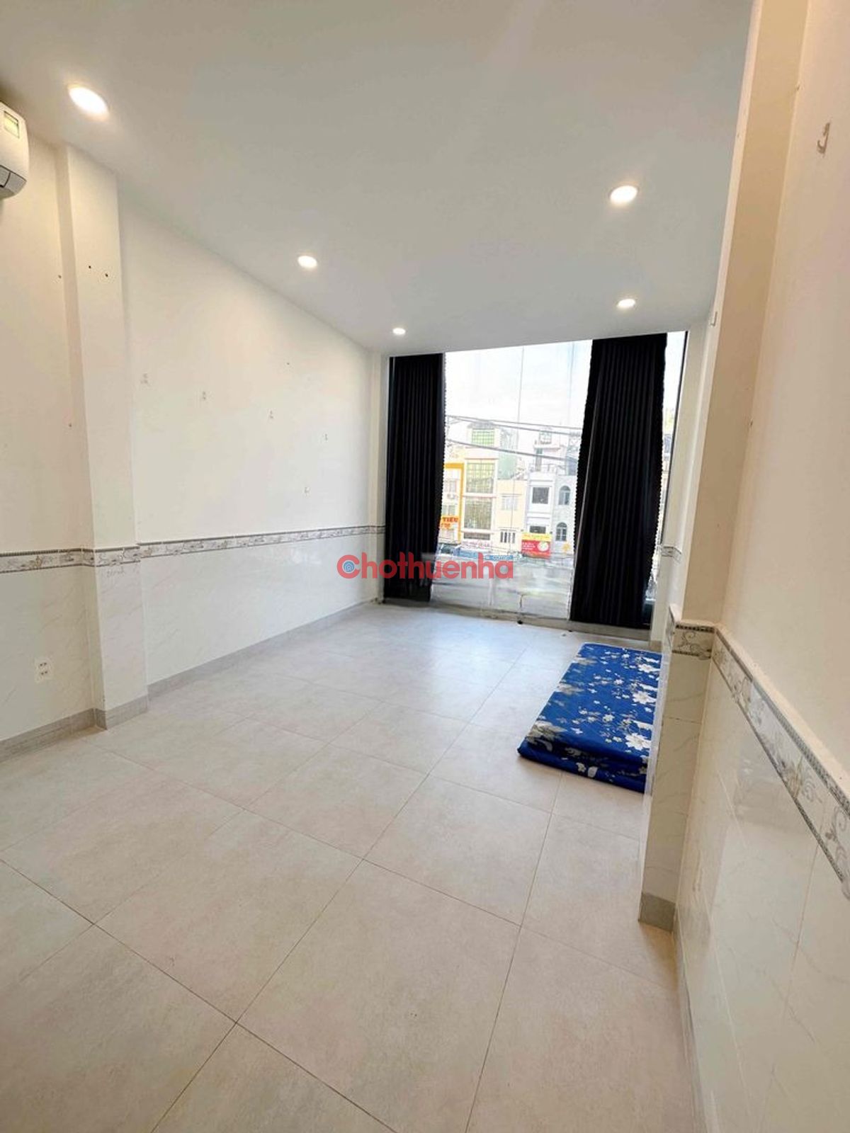 Cho thuê Nhà Mặt Tiền Cách Mạng Tháng 8, Tân Binh, Kinh Doanh Vừa Thu Hồi Vốn Nhanh