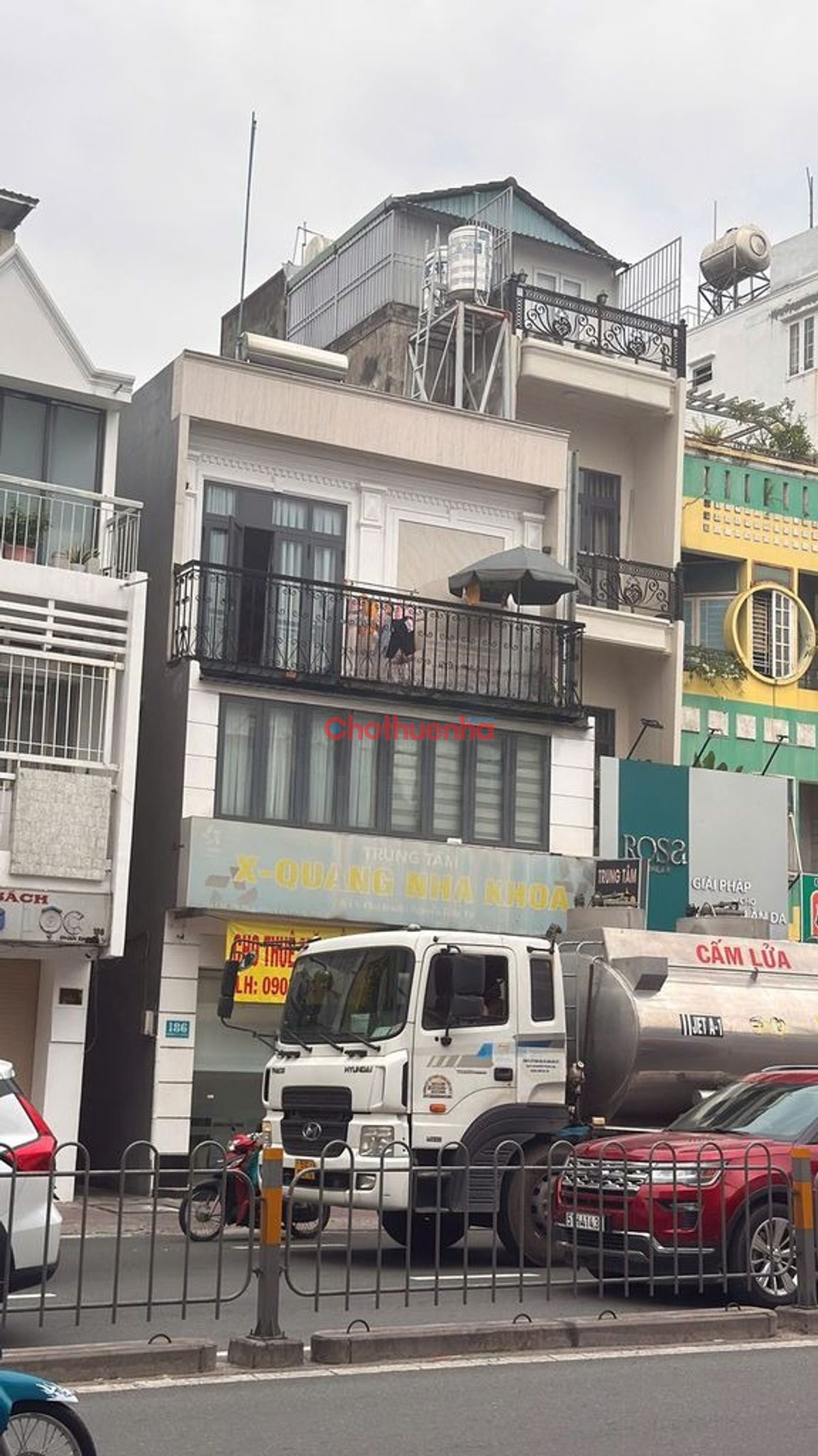 CHO THUÊ MẶT BẰNG PHAN ĐĂNG LƯU, CUNG ĐƯỜNG KINH DOANH SẦM UẤT