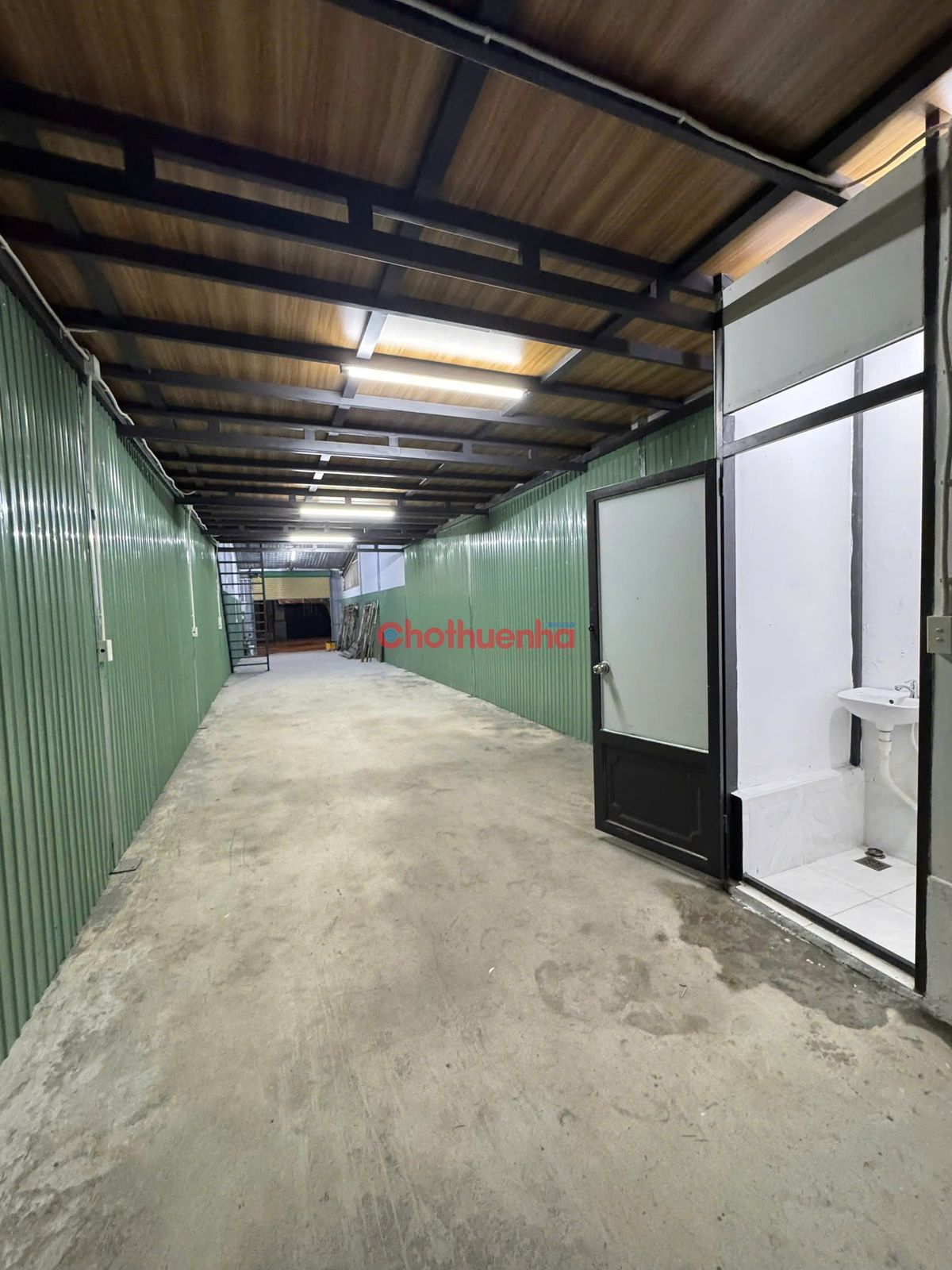 CHO THUÊ NHÀ ĐƯỜNG BÌNH LỢI, PHƯỜNG 13, BÌNH THẠNH