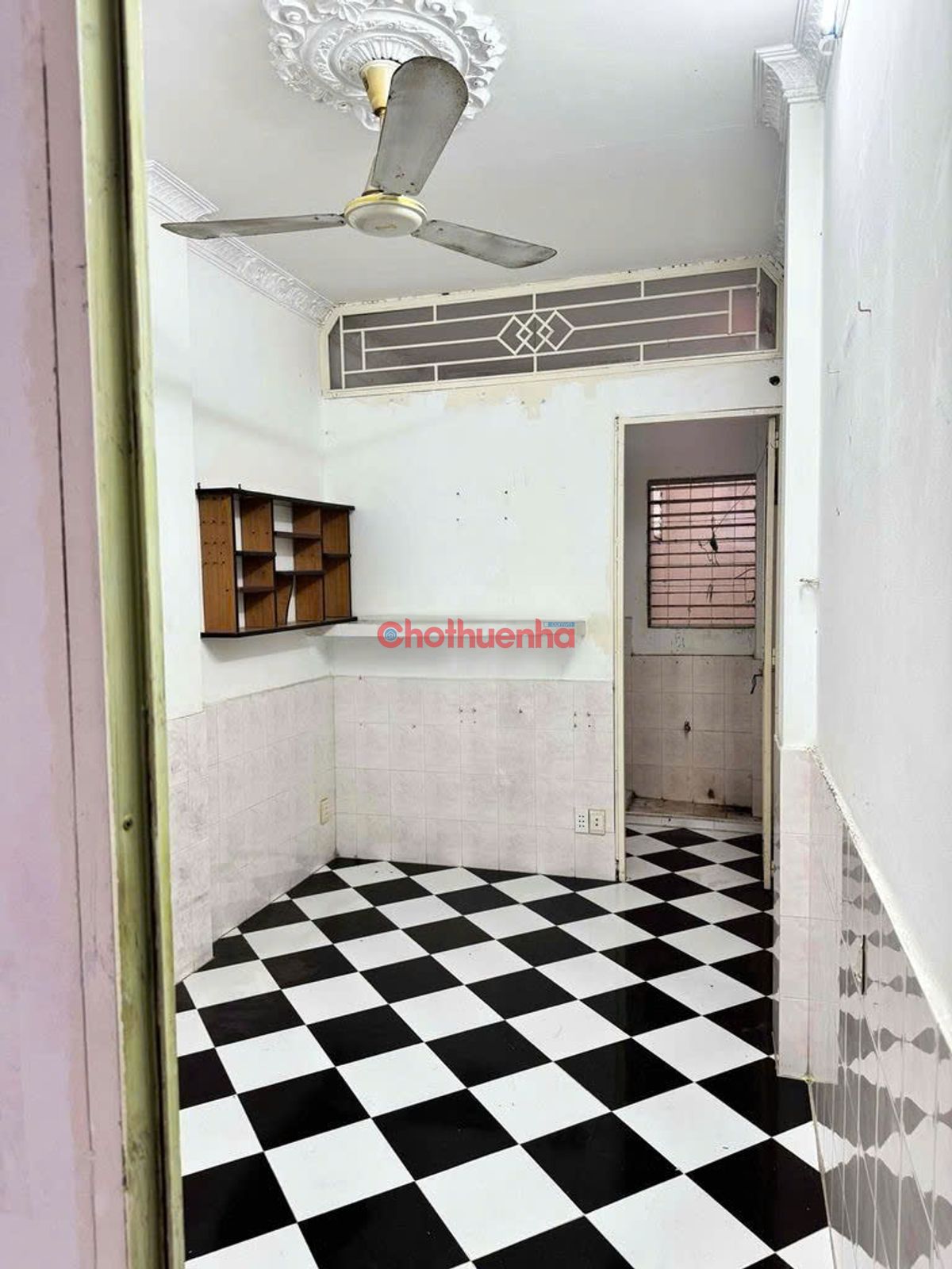 Cho thuê Nhà Nguyên Căn Trần Đình Xu, Trung Tâm Quận 1, Giá Tốt, 3x10m, 4 Tầng