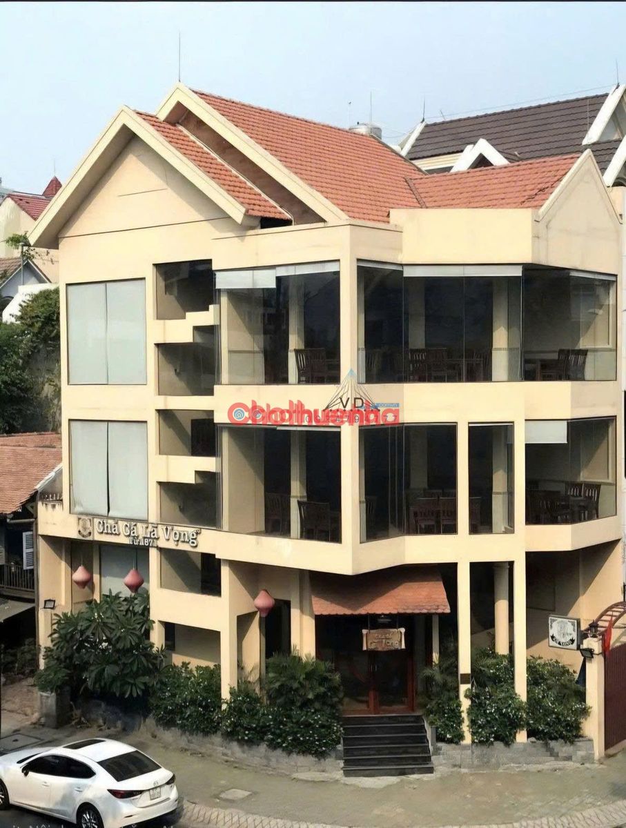 CƠ HỘI VÀNG MẶT TIỀN CÙ LAO, VỊ TRÍ ĐỘC TÔN KHU PHAN XÍCH LONG, PHÚ NHUẬN