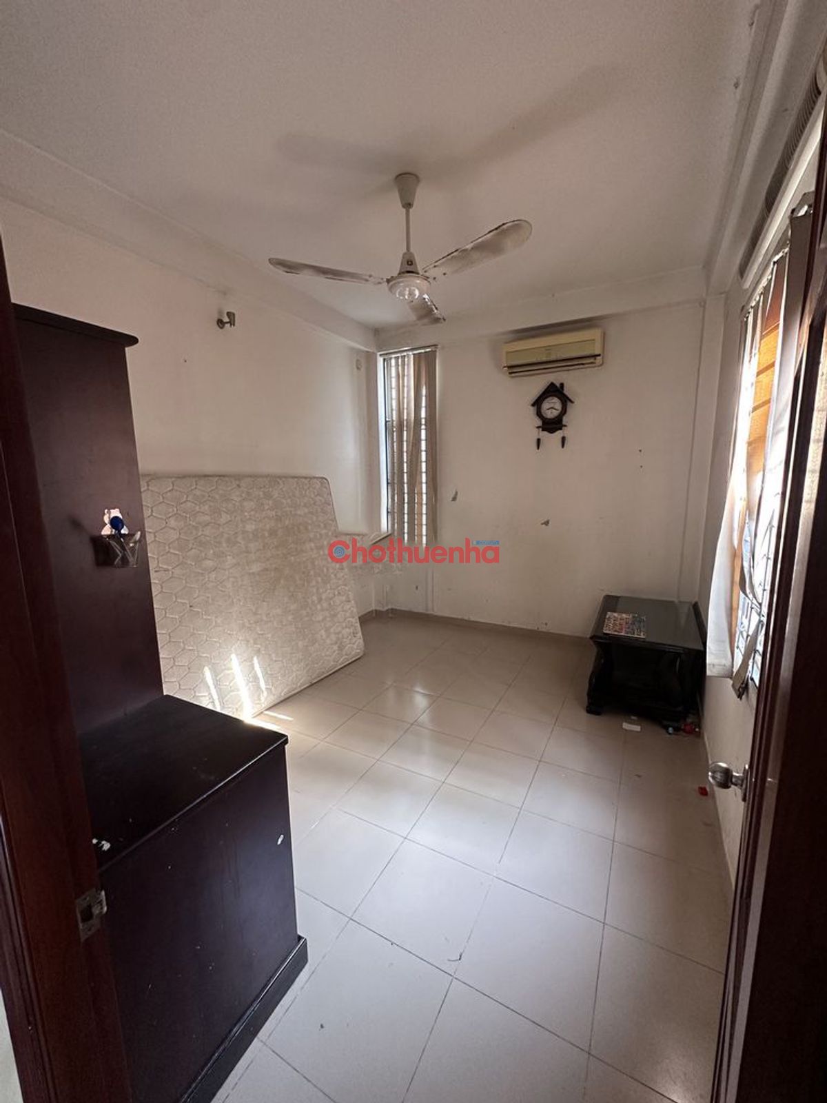 Cho thuê Nhà Nguyên Căn Điện Biên Phủ, P3, Quận 3, 3.5x12m, 5 Tầng, Full Nội Thất, Giá Tốt