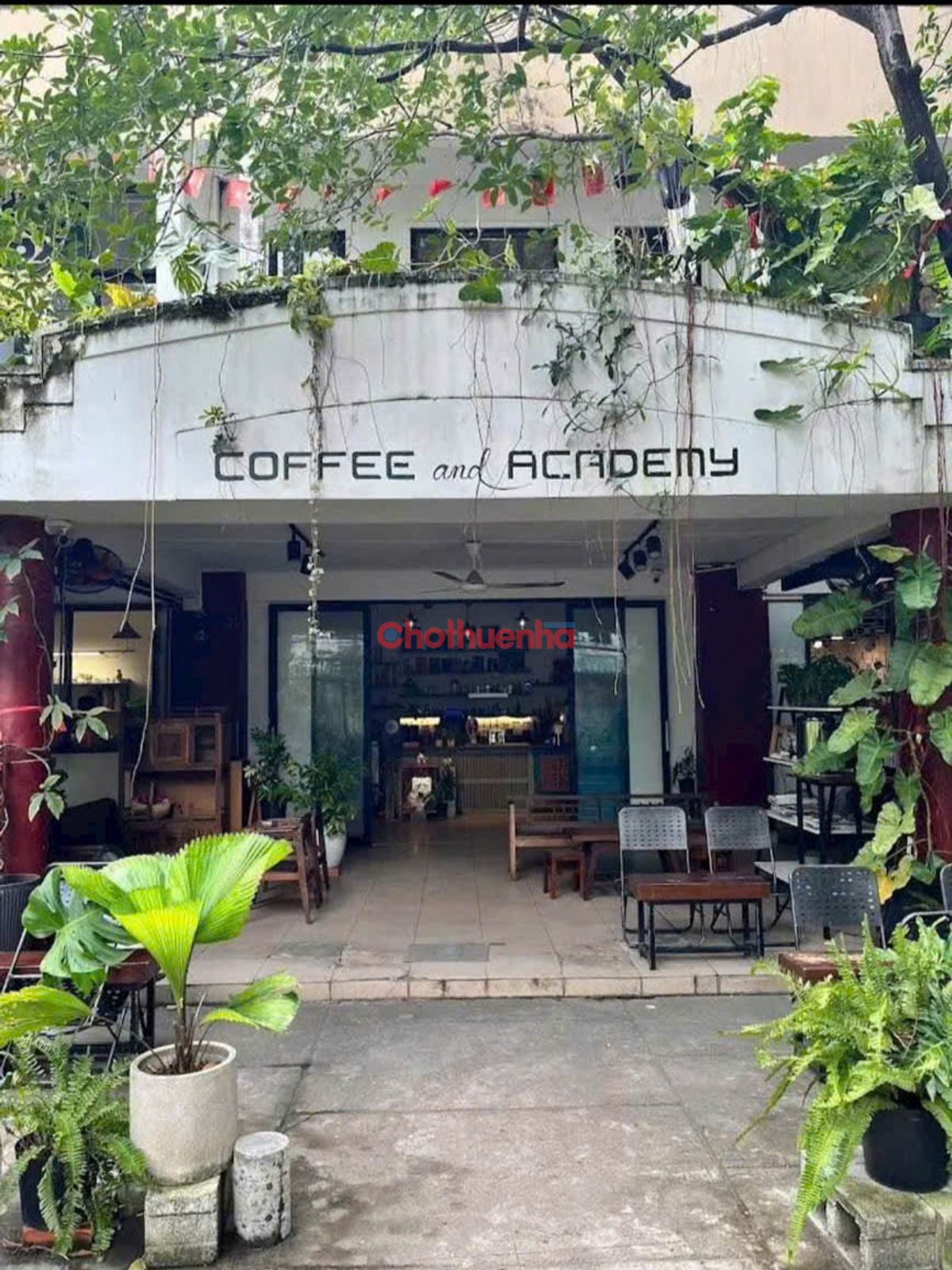 CHO THUÊ NHÀ NGUYÊN CĂN MẶT NGANG 22M - PHƯỜNG 21 - BÌNH THẠNH