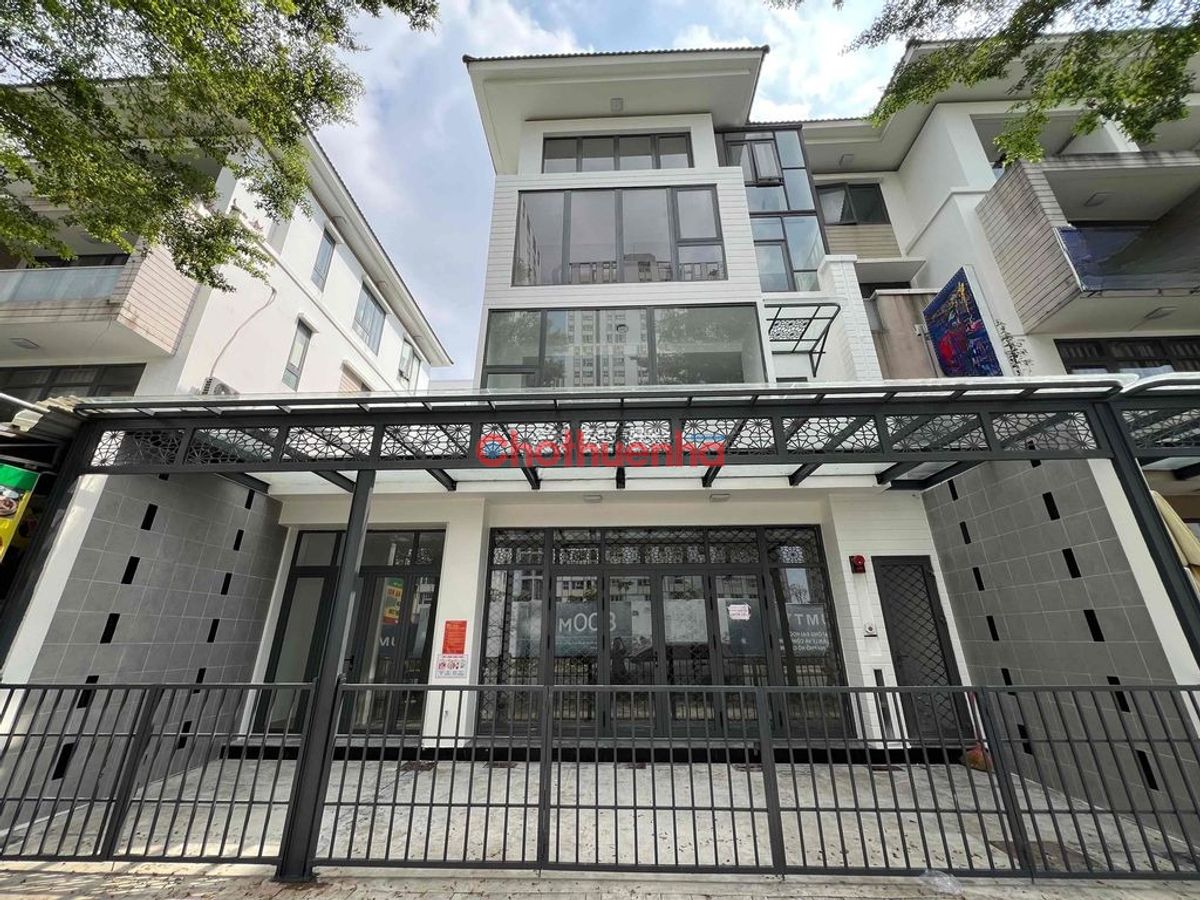 CHO THUÊ NHÀ ĐƯỜNG 35 ,PHƯỜNG CÁT LÁI, QUẬN 2