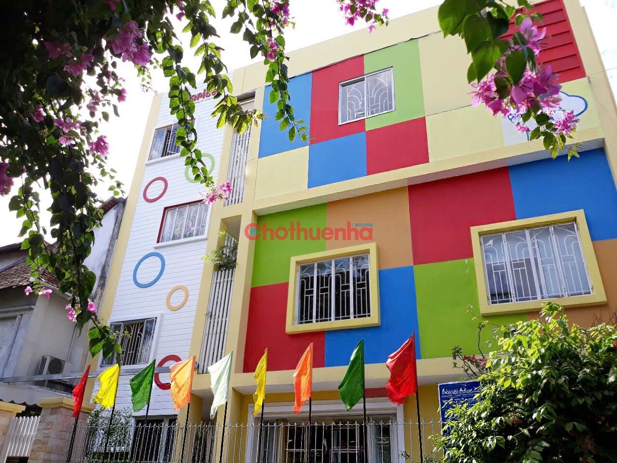 Cho thuê nhà hẻm xe hơi khu VIP Hòa Hưng, Phường 12, Quận 10