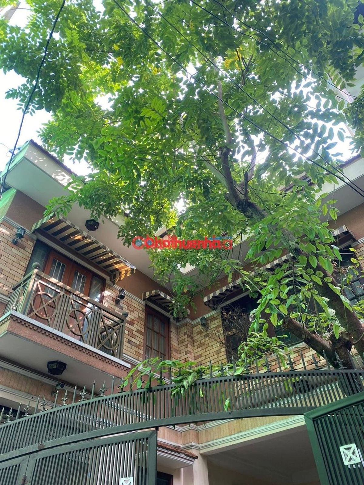 CHO THUÊ BIỆT THỰ ĐẸP ,ĐƯỜNG ĐIỆN BIÊN PHỦ, PHƯỜNG 11, QUẬN 10