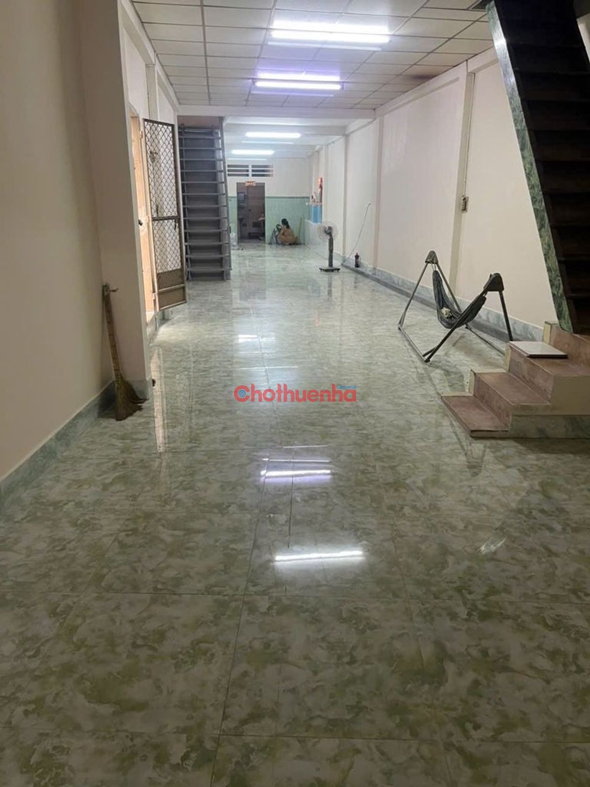 CHO THUÊ NHÀ NGUYÊN CĂN 4.2 X38 PHẠM THẾ HIỂN QUẬN 8