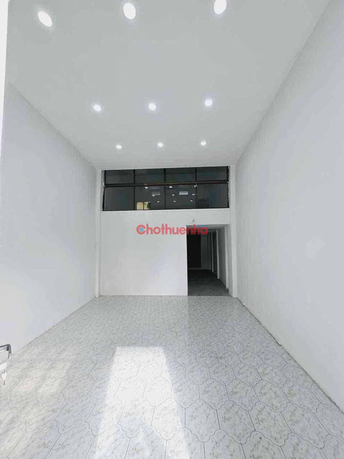 CHO THUÊ L1 Pasteur, Bến Nghé, Vị Trí Kim Cương Quận 1, Lối Đi Riêng 4.5x20m CÓ LỬNG, 20TR