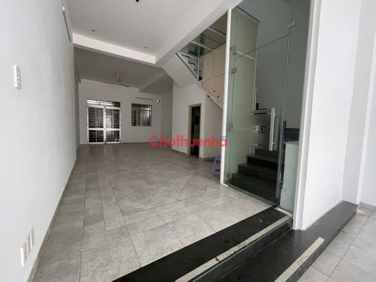 Cho thuê nhà đường Thái Thuận, Phường Thảo Điền, Quận 2