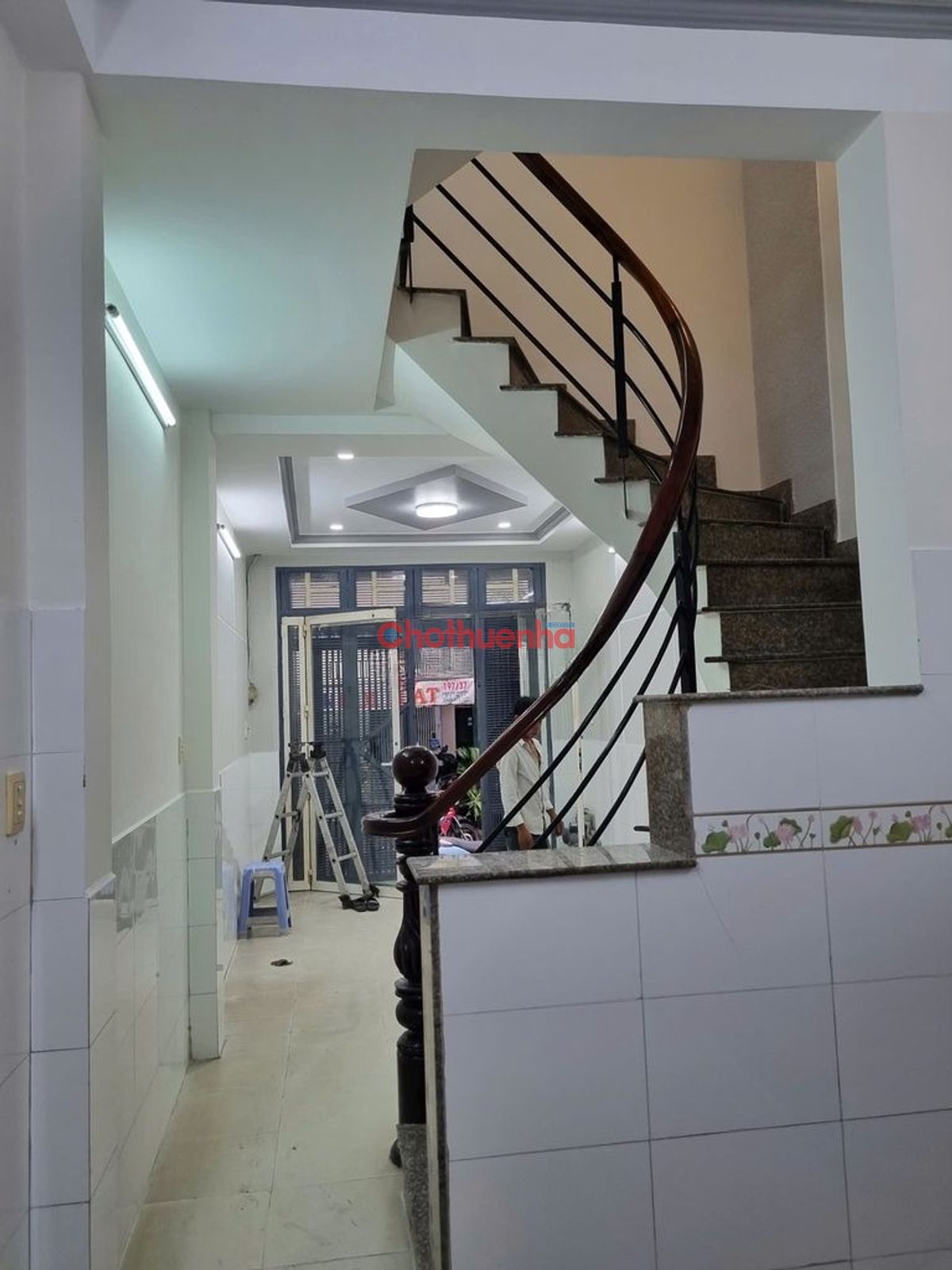 CHO THUÊ NHÀ HÀN HẢI NGUYÊN, PHƯỜNG 1, QUẬN 11