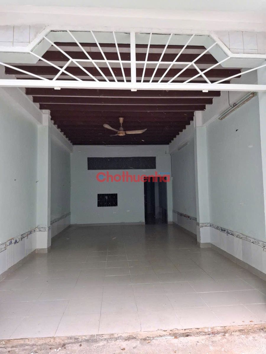 CHO THUÊ NHÀ NGUYÊN CĂN ĐƯỜNG LẠC LONG QUÂN , QUÂN TÂN BÌNH - DT 4X18