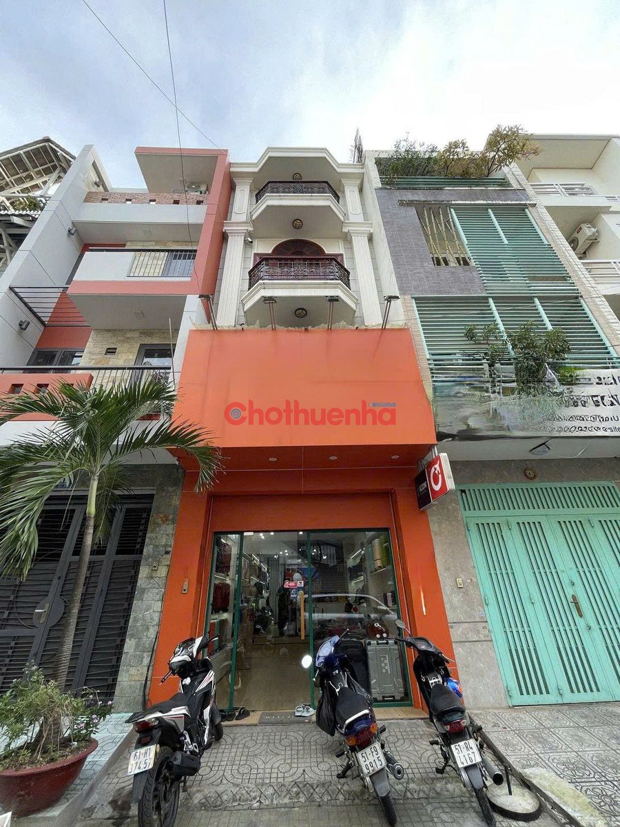 CHO THUÊ NHÀ NGUYÊN CĂN ĐƯỜNG HOA HỒNG , KHU VỰC KINH DOANH SẦM UẤT,