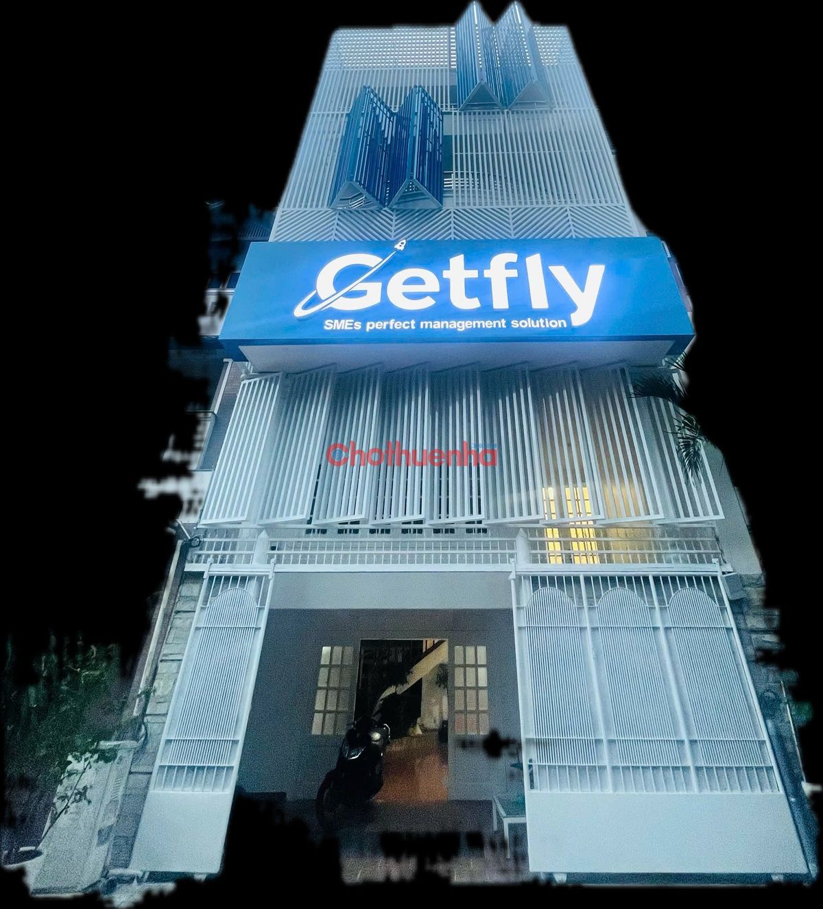 CHO THUÊ NHÀ NGUYÊN CĂN HỒ VĂN HUÊ PHÚ NHUẬN  7X17M GIÁ CHỈ 70 TRIỆU