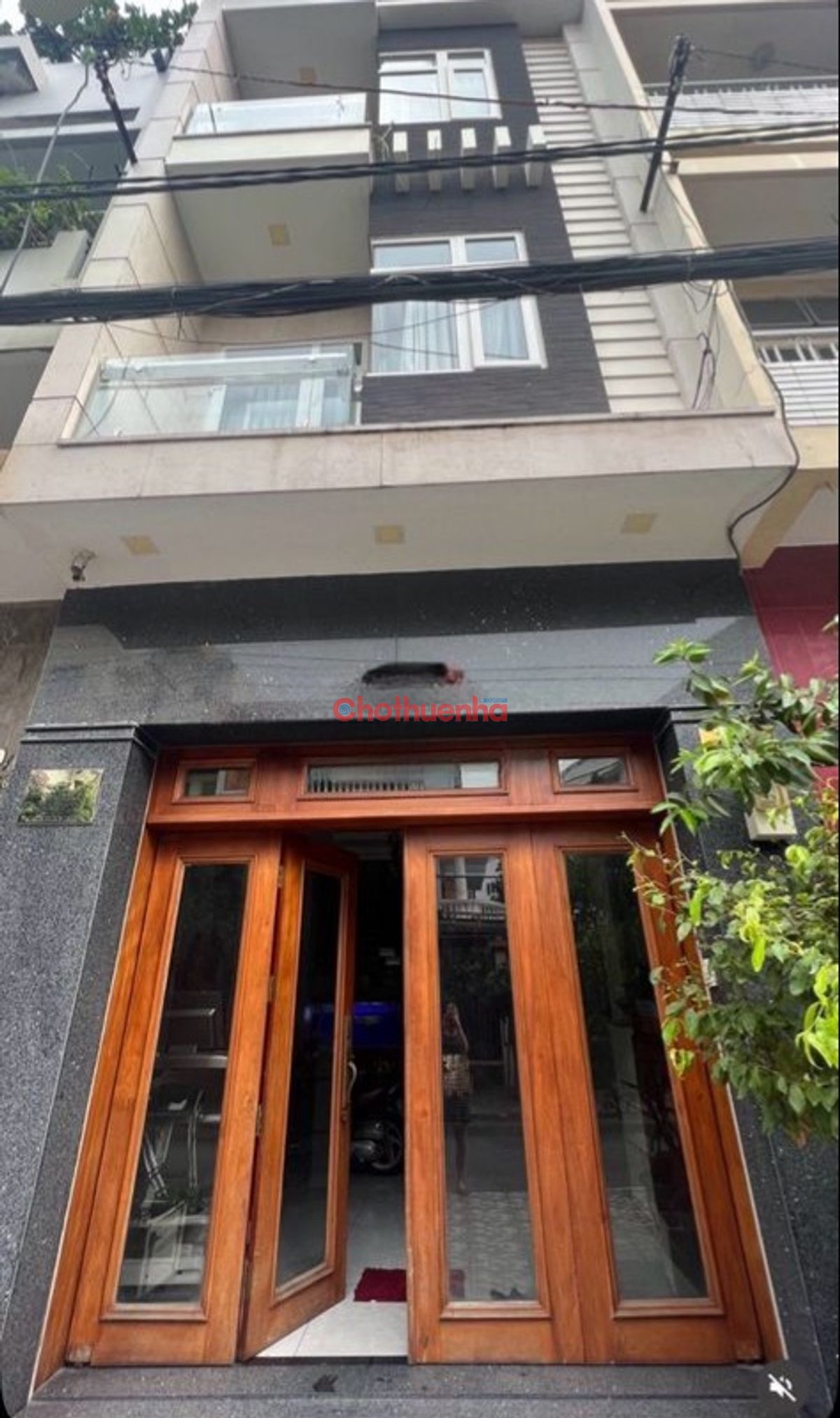 Cho thuê mặt bằng hẻm Lý Thường Kiệt, Phường 14, Quận 10 , kinh doanh đa ngành