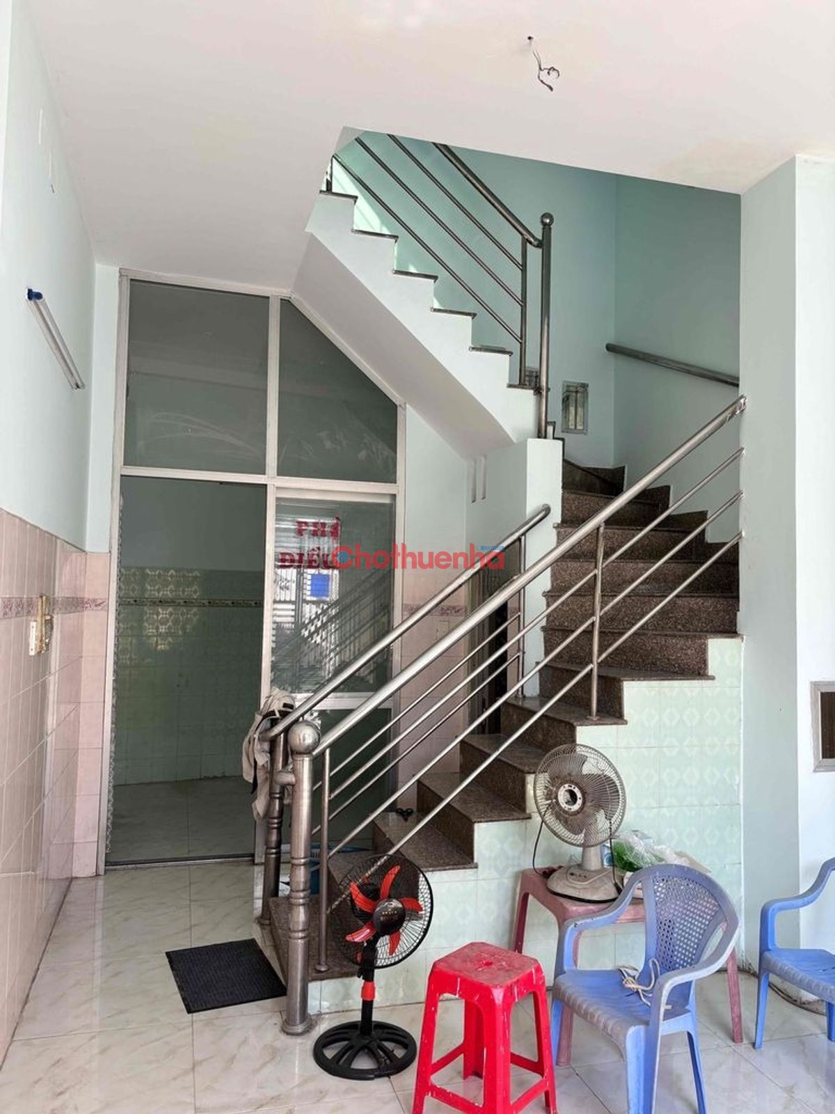 Cho thuê Nhà Nguyên Căn Âu Cơ, P10, Tân Bình, 4x12m, 4 Tầng,, 140m2 Giá Cực Tốt