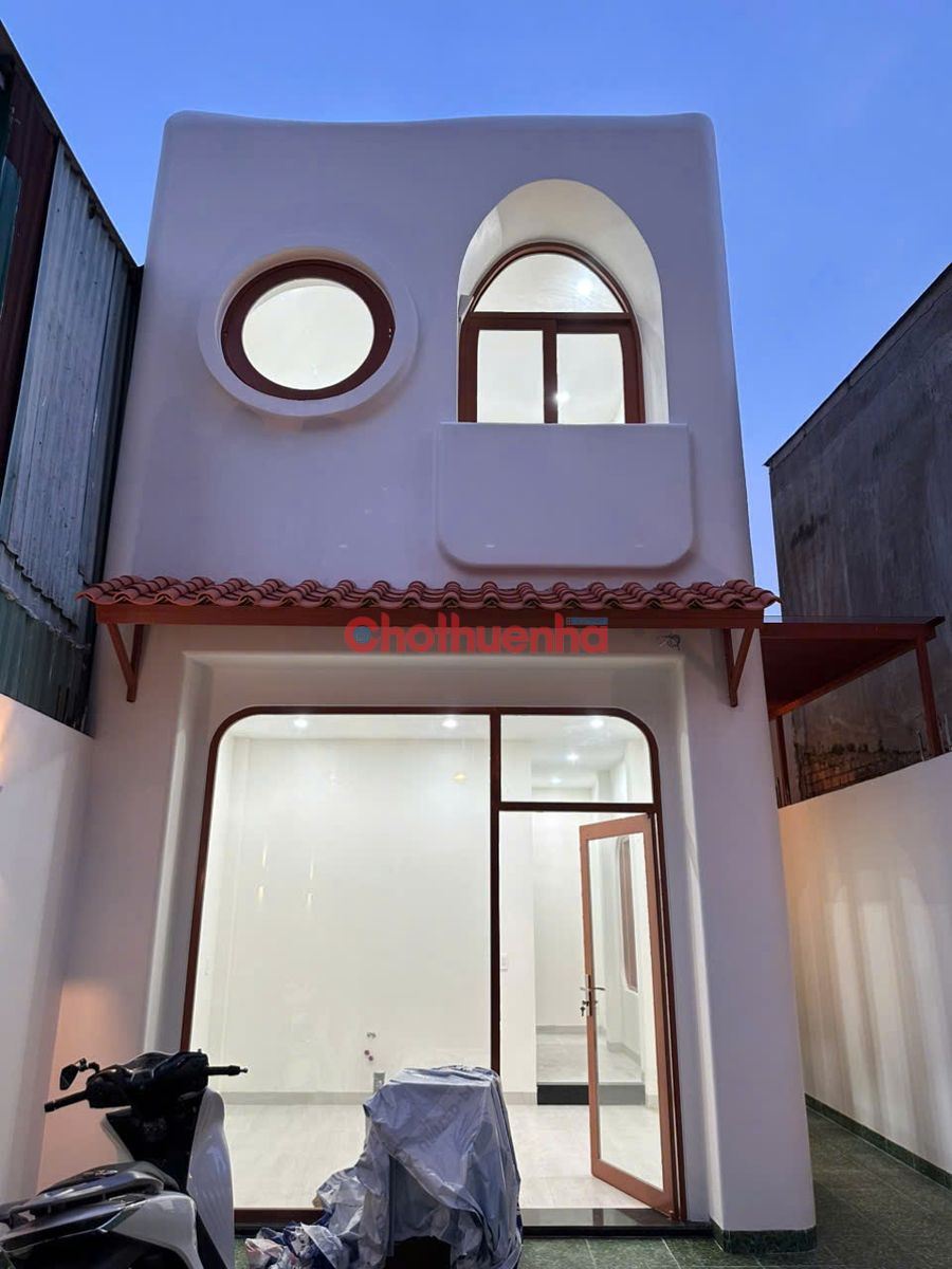 CHO THUÊ NGUYÊN CĂN NGAY COOPMART KÊNH NHIÊU LỘC, ĐƯỜNG LÊ VĂN SỸ, PHƯỜNG 13, QUẬN 3