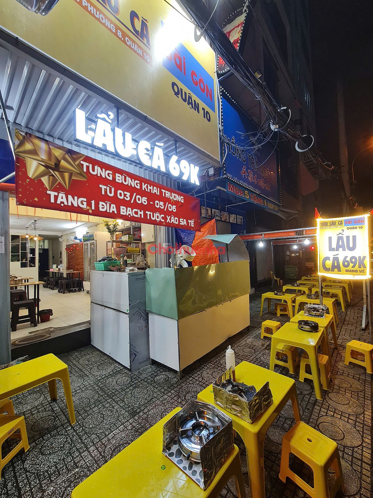 SANG GẤP QUÁN MẶT TIỀN, ĐÔNG KHÁCH ,NGÔ QUYỀN, PHƯỜNG 8, QUẬN 10