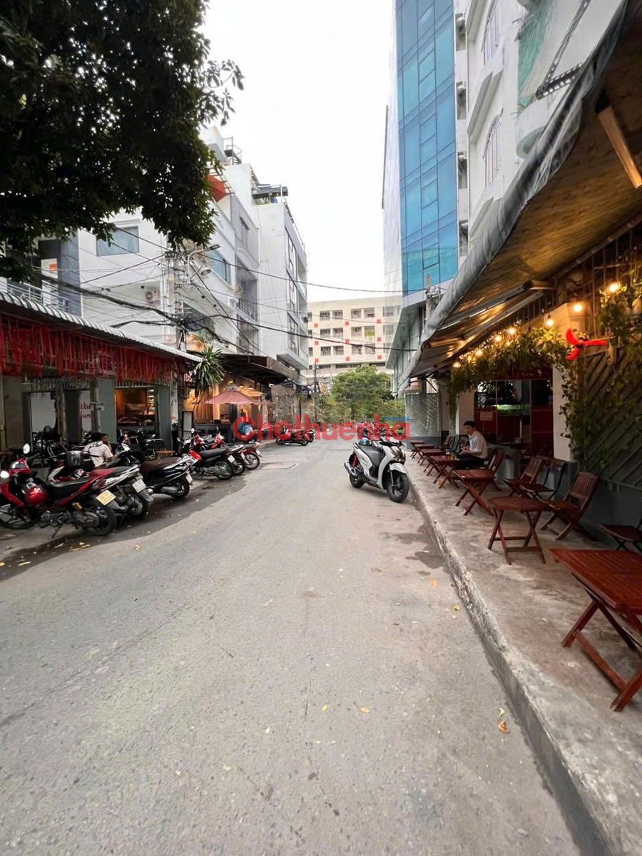 CHO THUÊ NHÀ KHU SƯ VẠN HẠNH - 4.5X16 - 3 LẦU - GIÁ SIÊU TỐT