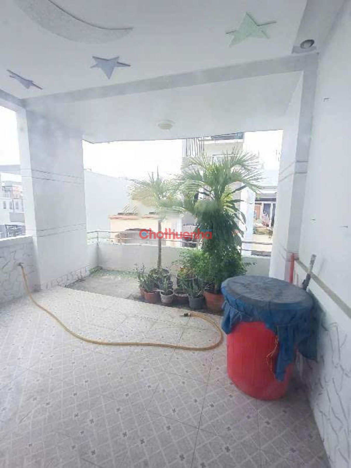 CHO THUÊ NHÀ NGUYÊN CĂN NGUYỄN THÁI BÌNH, TÂN BÌNH