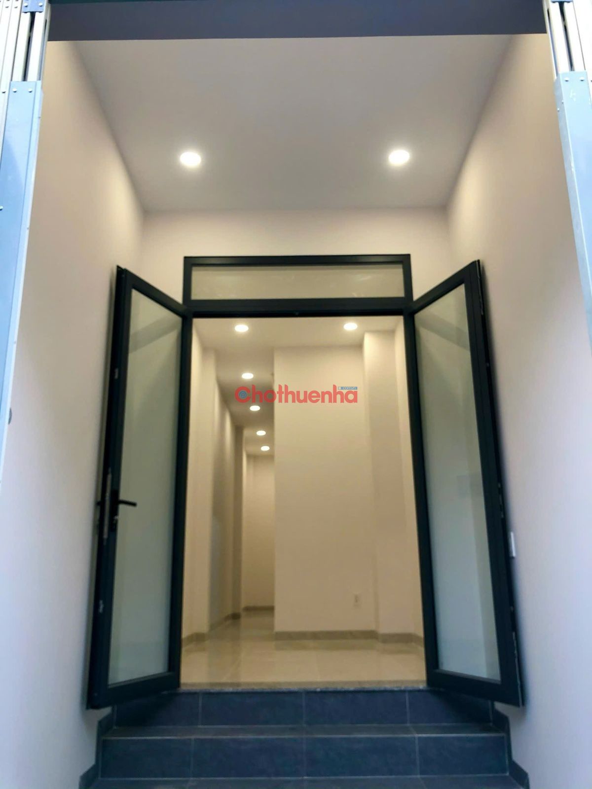 Cho thuê nhà nguyên căn mới đẹp – Bùi Quang Là, P.12, Q. Gò Vấp, chỉ 11 triệu