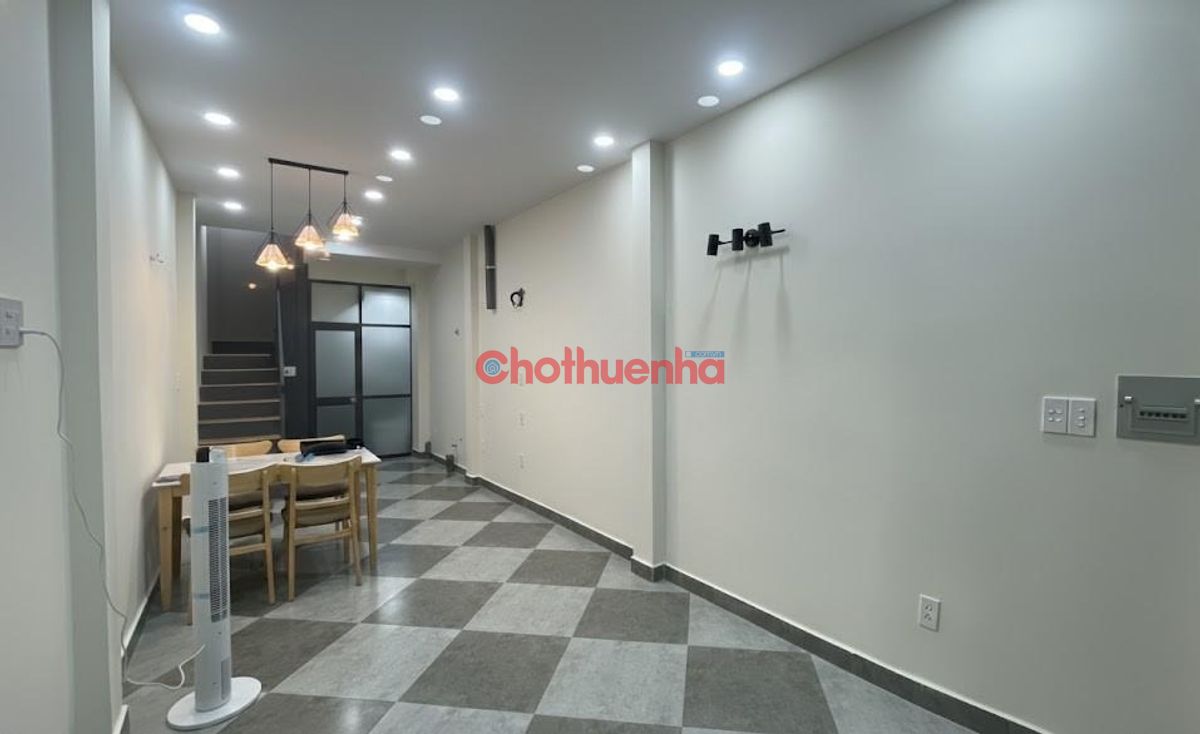 CHO THUÊ NHÀ MĂT TIỀN TRƯƠNG QUỐC DUNG - THUẬN THIỆN DI CHUYỂN , KINH DOANH MUA BÁN