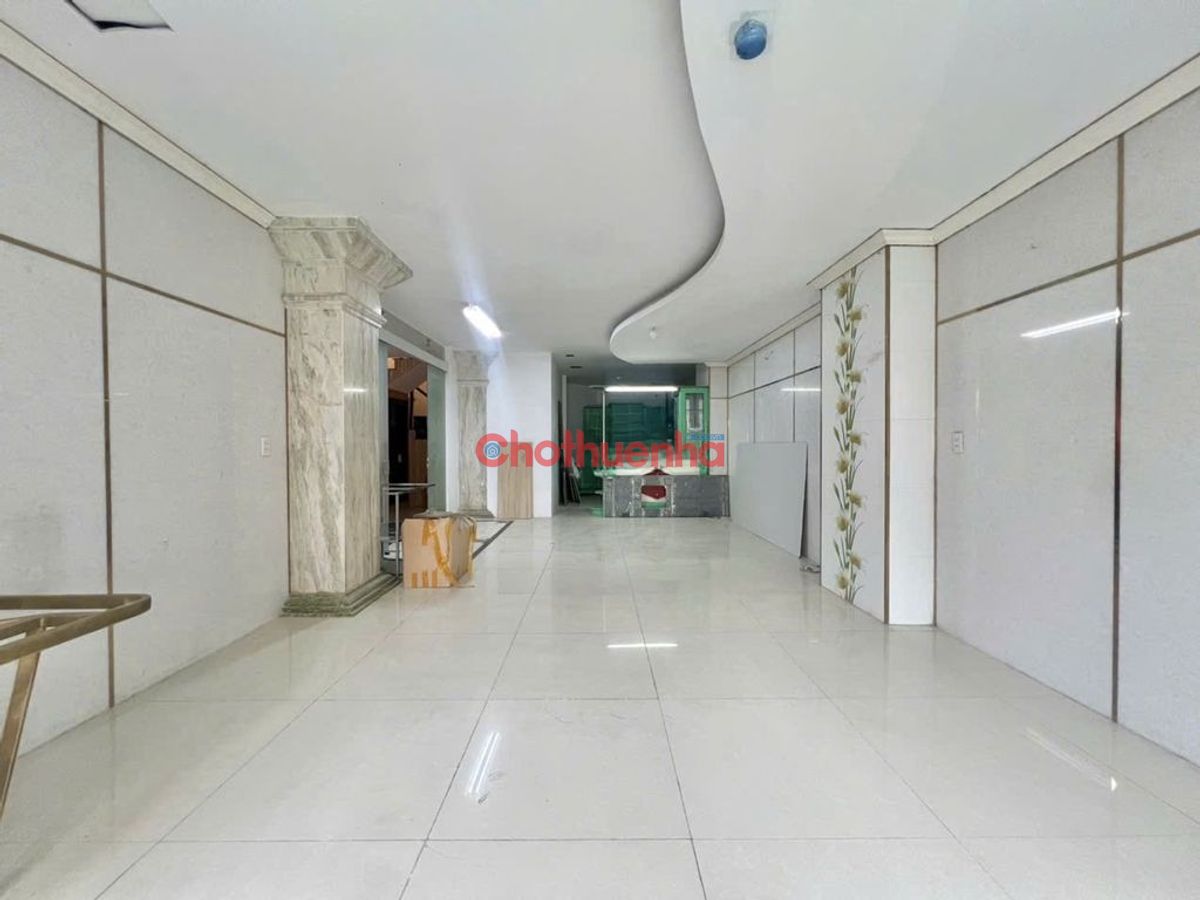 Cho thuê Văn Phòng Tầng Lửng Đặng Văn Sâm, Khu Vực Tân Sơn Hòa, Tân Bình, 5x14m, 19tr