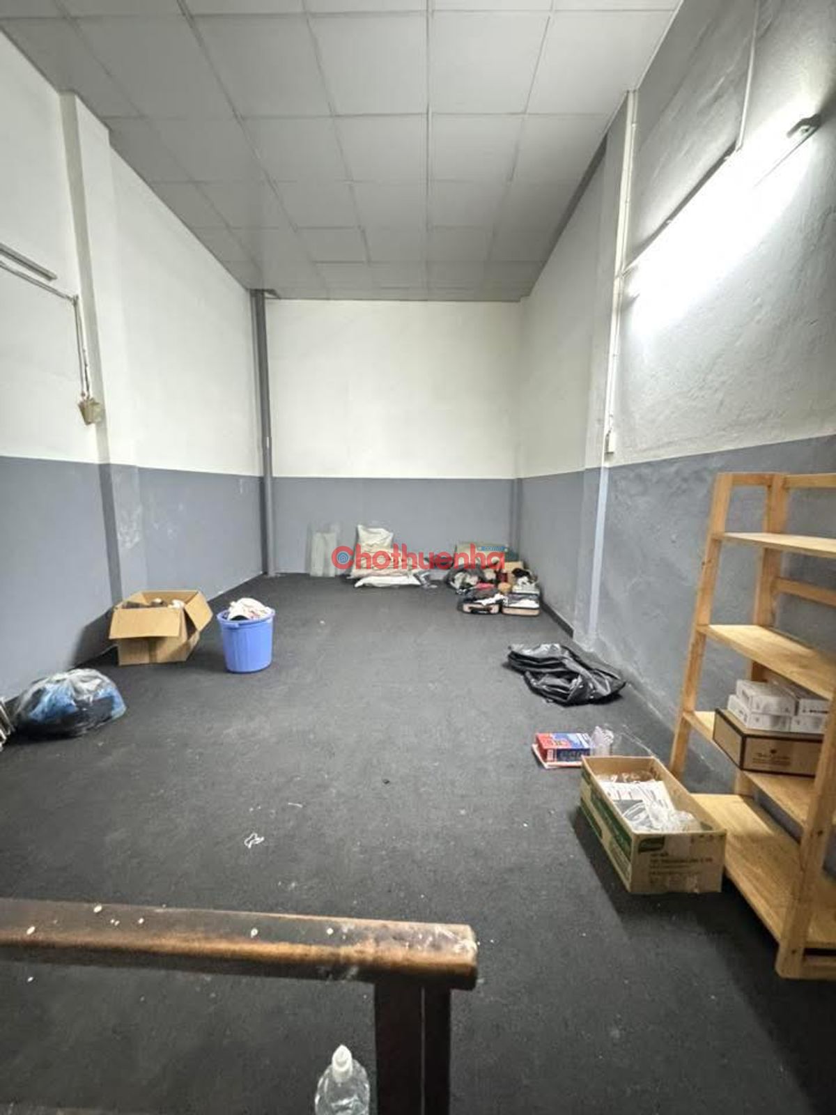 CHO THUÊ NHÀ NGUYÊN CĂN CMT8, TÂN BÌNH, GIÁ 15 TRIỆU