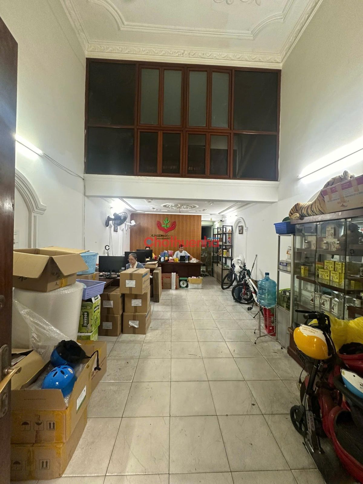 CHO THUÊ NHÀ NGUYÊN CĂN, LÝ THƯỜNG KIỆT, P.14, Q.10