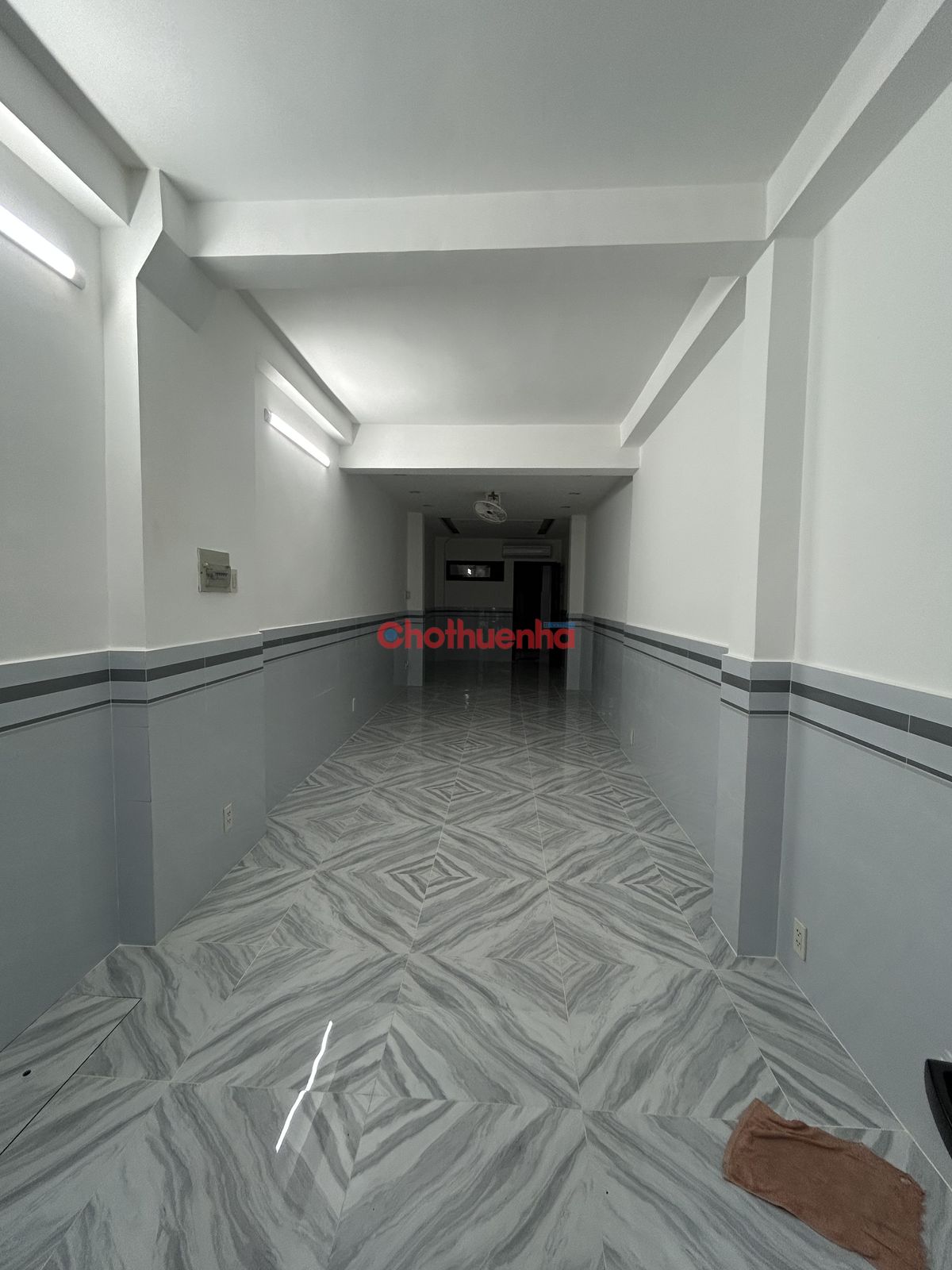 CHO THUÊ NHÀ NGUYÊN CĂN | HẺM 163 TÔ HIẾN THÀNH, QUẬN 10 | TIỆN Ở & KINH DOANH ONLINE