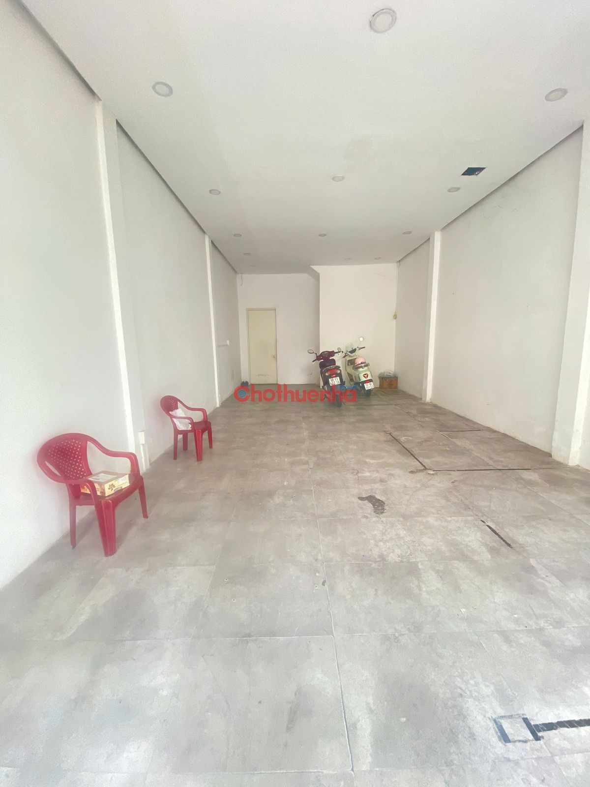 CHO THUÊ MẶT BẰNG VÕ VĂN TẦN QUẬN 3 - TRUNG TÂM PHƯỜNG 5 - VỊ TRÍ VÀNG KINH DOANH