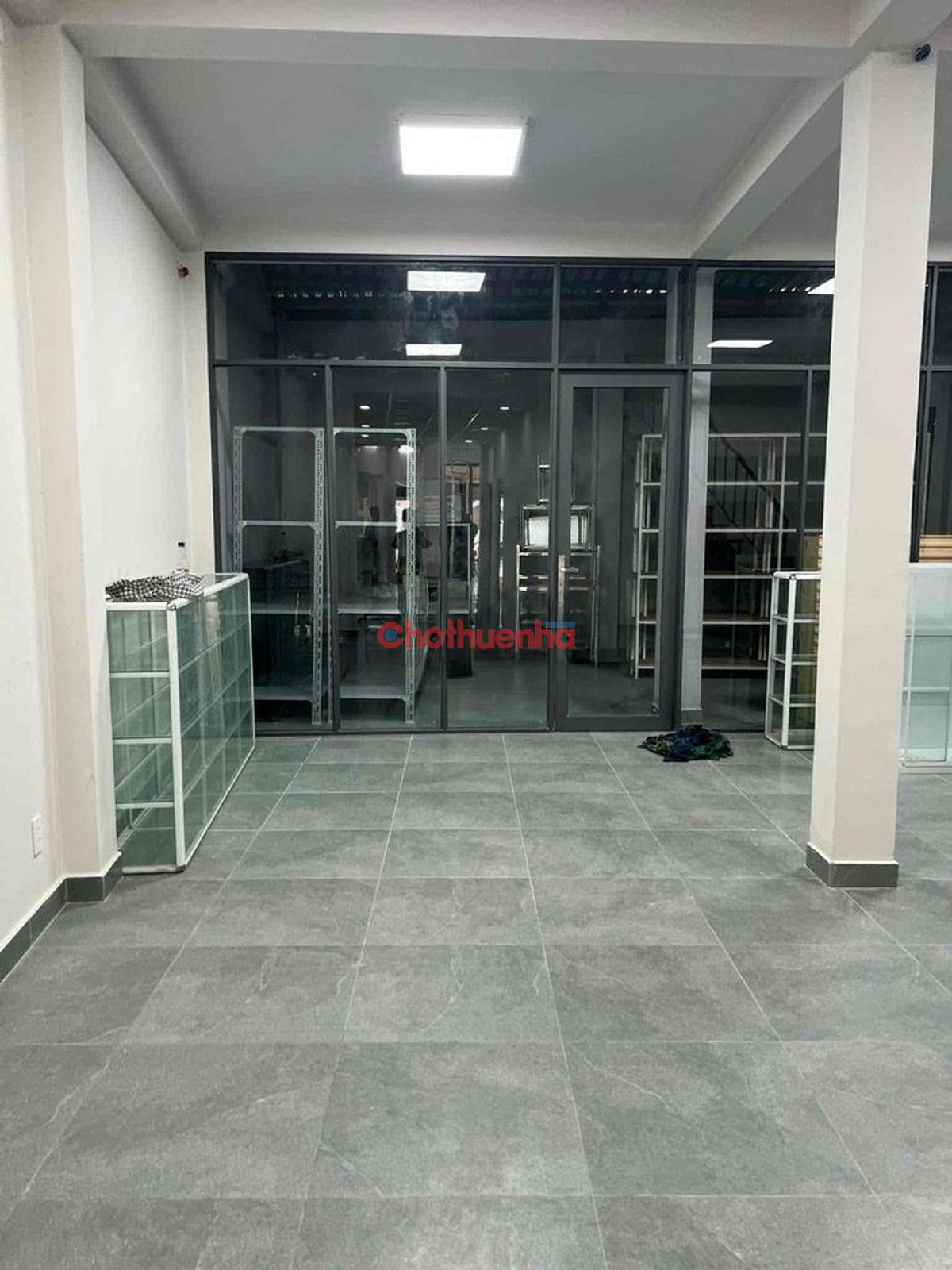 Cho thuê nhà Quận 6 giá rẻ