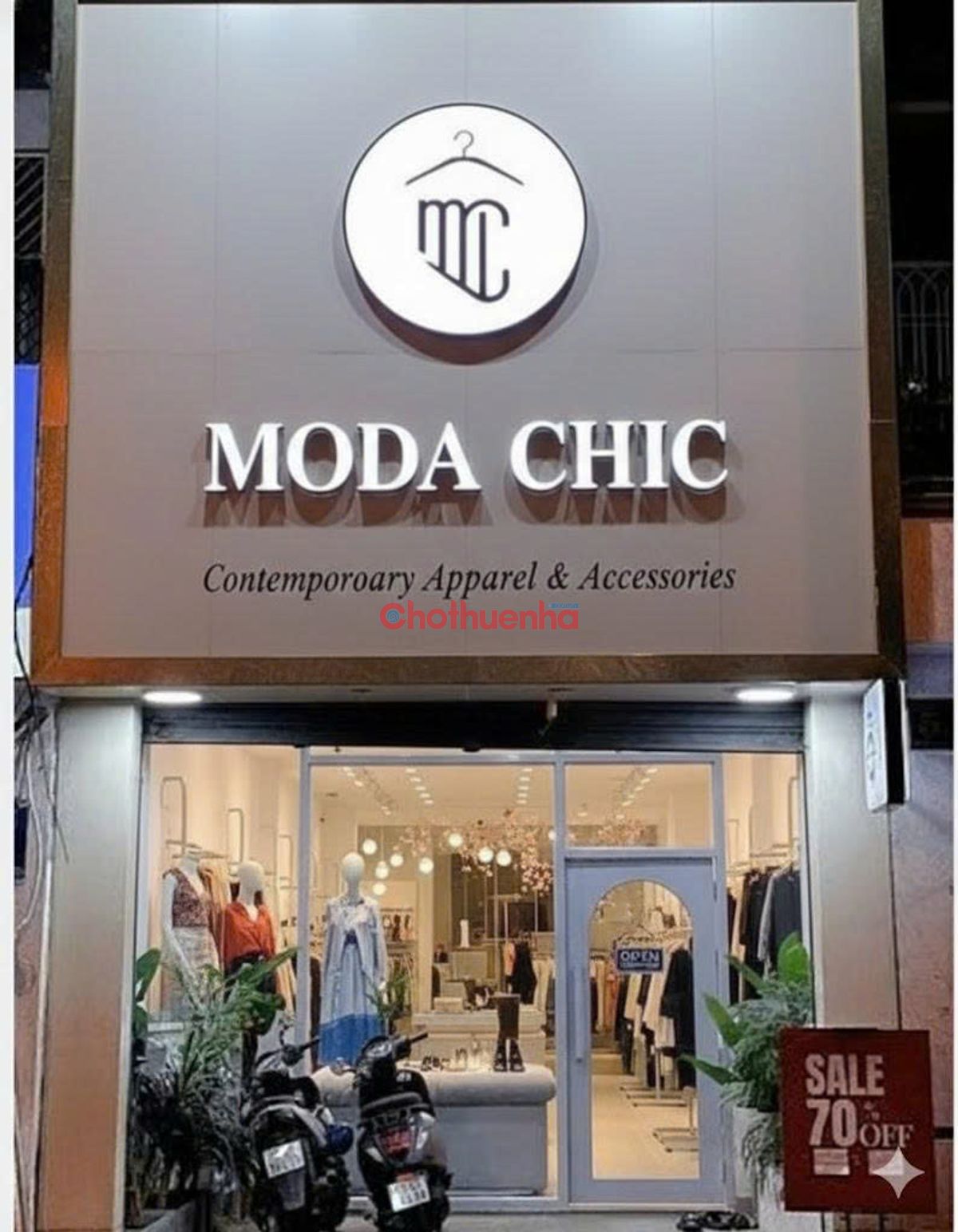 Cho thuê nhà mặt tiền Trần Quang Diệu, Quận 3. Gía thuê chỉ 45 triệu.