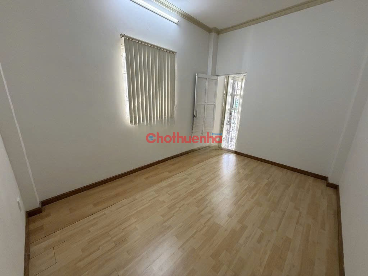 CHO THUÊ NHÀ NGUYÊN CĂN NGUYỄN CÔNG TRỨ, Nguyễn Thái Bình, TRUNG TÂM QUẬN 1, 3x7m, 2 Tầng