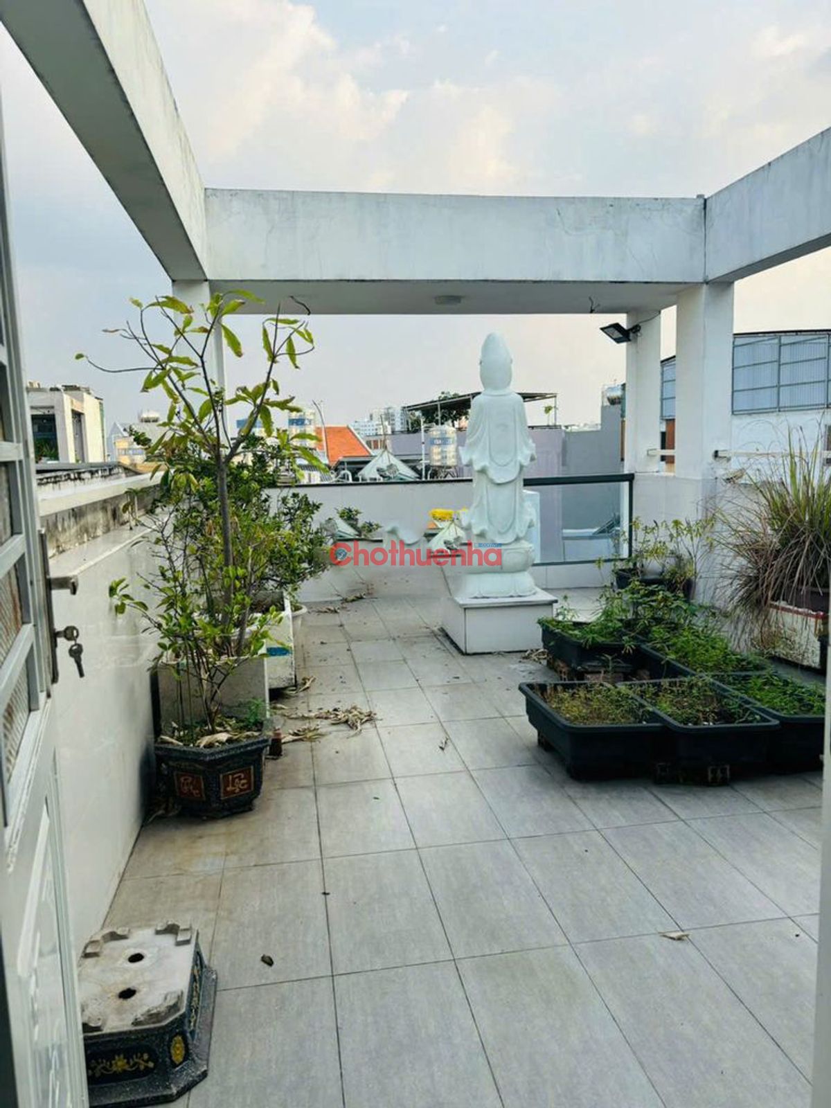 Cho thuê nhà nguyên căn  Nguyễn Văn Công P3 Gò Vấp 