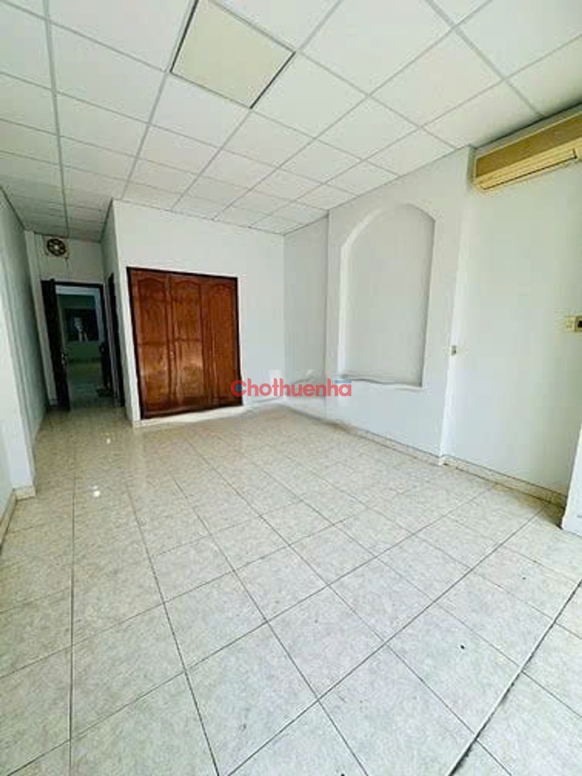 CHO THUÊ NHÀ MẶT TIỀN XUÂN HỒNG, PHƯỜNG 12, QUẬN TÂN BÌNH