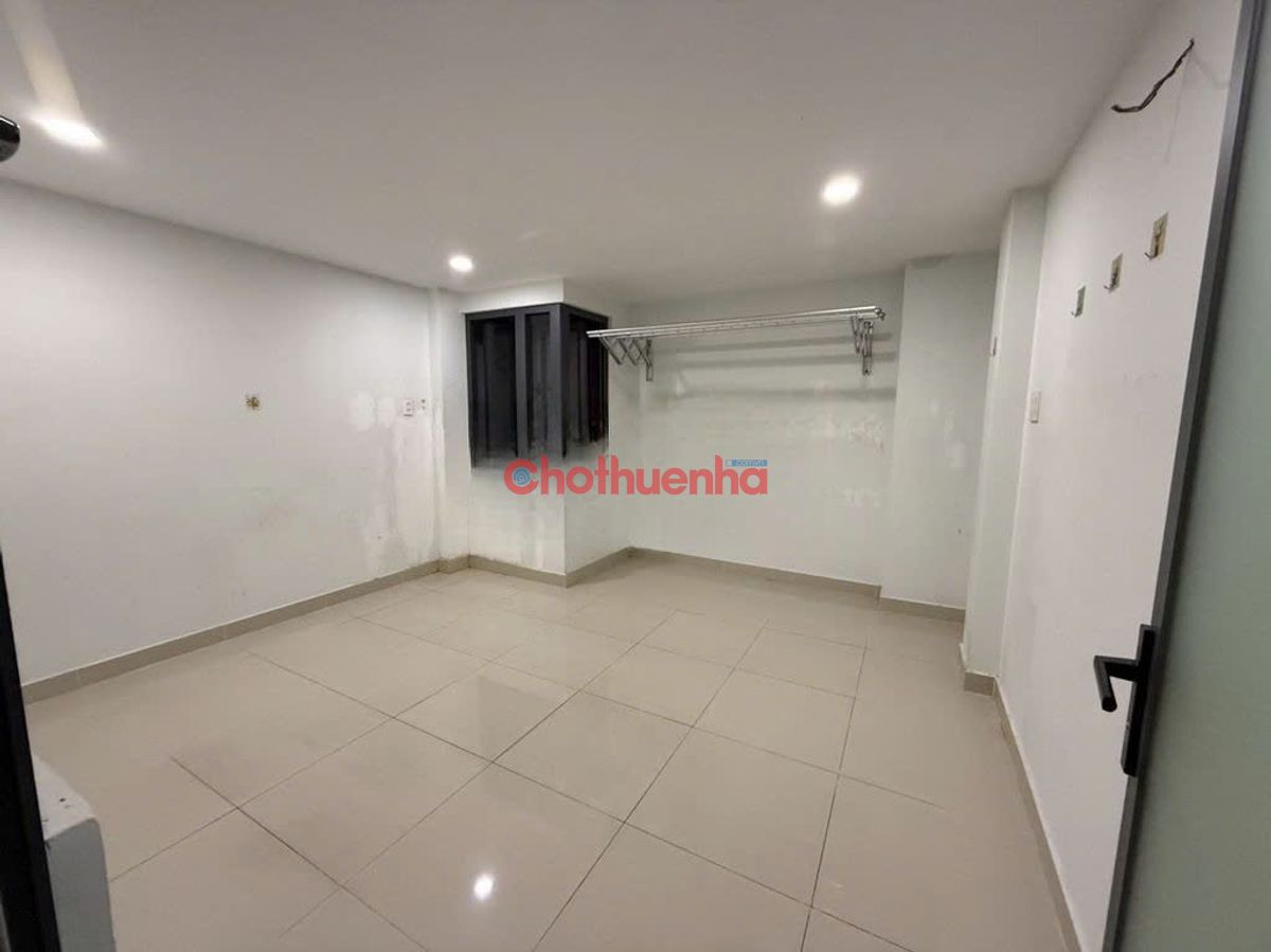 CHO THUÊ NHÀ NGUYÊN CĂN TÔ HIẾN THÀNH, PHƯỜNG 15, QUẬN 10 , GIÁ TỐT, VÀO Ở NGAY