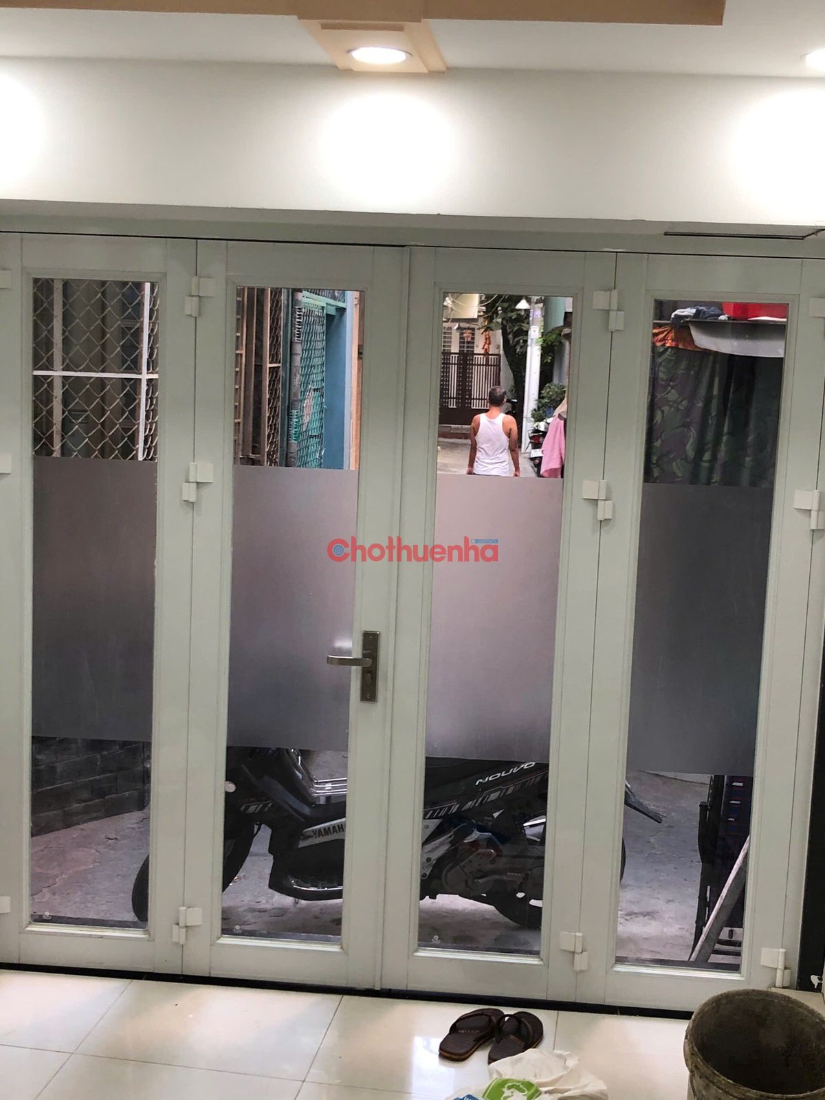 CHO THUÊ NHÀ NGUYÊN CĂN NHỎ XINH ĐƯỜNG CÔ BẮC, PHƯỜNG 1, QUẬN PHÚ NHUẬN