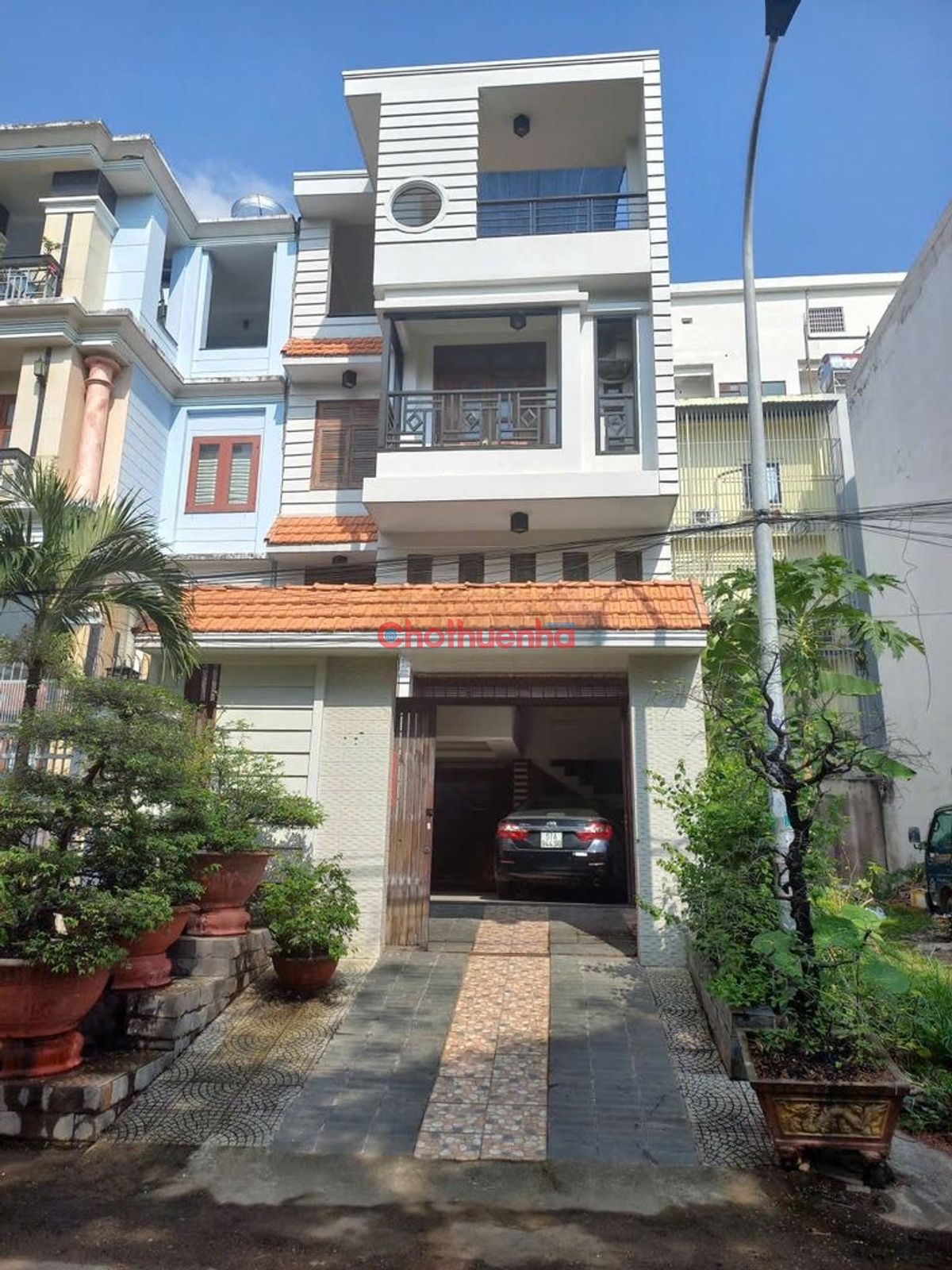 Cho thuê nhà nguyên căn tại số 0 đường số 14, Phường An Lạc, Quận Bình Tân