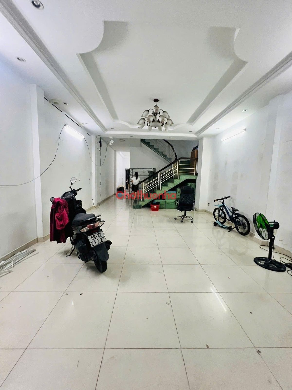 CHO THUÊ NHÀ MỚI ĐẸP  Phổ Quang, Phường 2, Quận Tân Bình- Ngang 5m