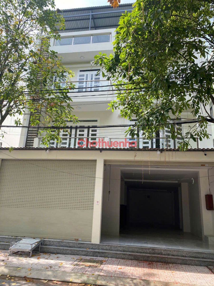 CHO THUÊ NHÀ NGUYÊN CĂN – PHẠM THẾ HIỂN, PHƯỜNG 7, QUẬN 8