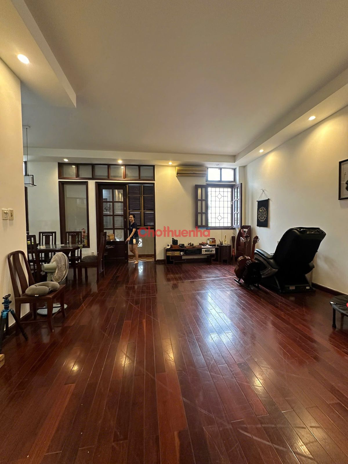 CHO THUÊ NHÀ NGUYỄN GIA TRÍ, PHƯỜNG 25, QUẬN BÌNH THẠNH