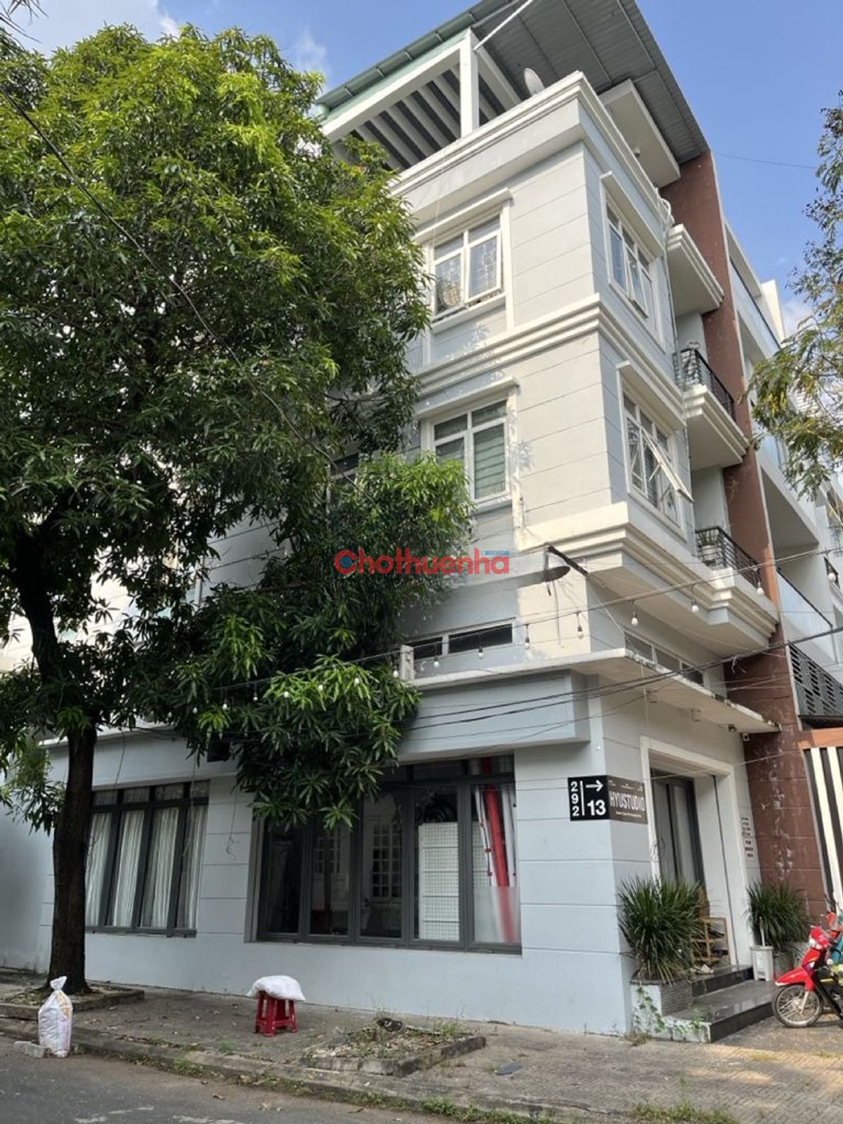 Cho thuê mặt bằng tại Bình Lợi, Phường 13, Quận Bình Thạnh, TP. Hồ Chí Minh