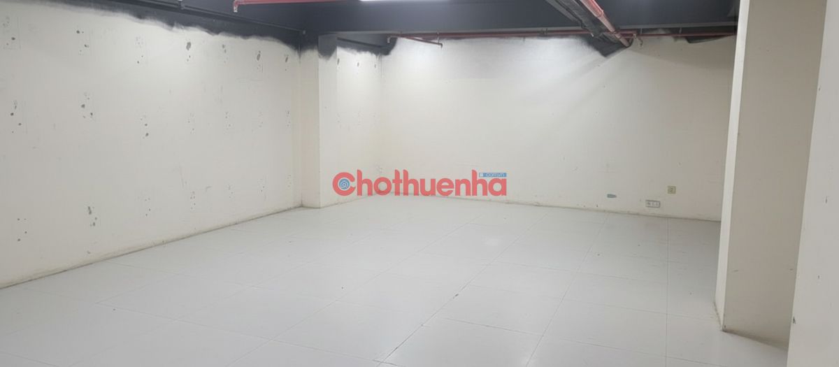 Cho thuê mặt bằng tại đường Cộng Hòa, Phường 12, Quận Tân Bình