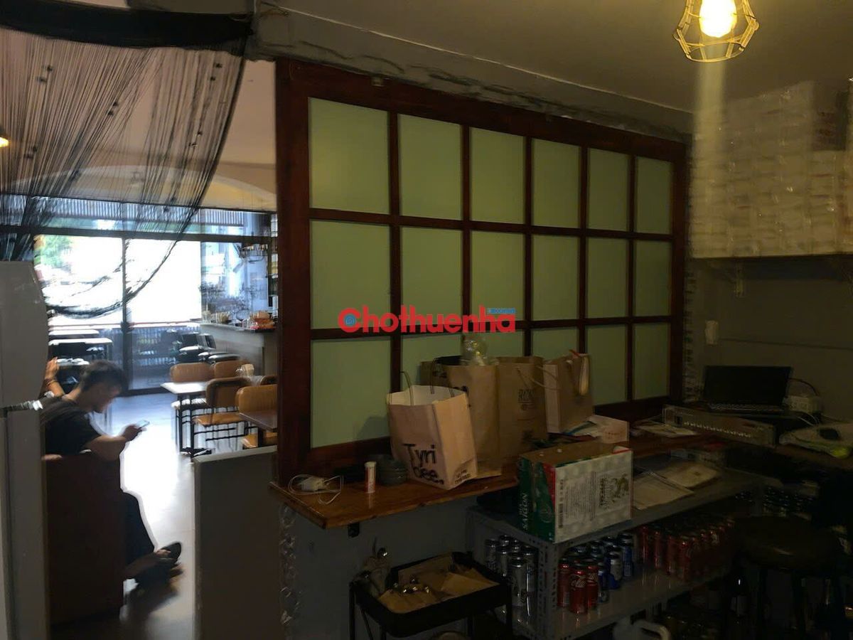 Cho thuê MB lầu 2 tại đường Tôn Thất Đạm, Phường Bến Nghé, Quận 1, TP. Hồ Chí Minh