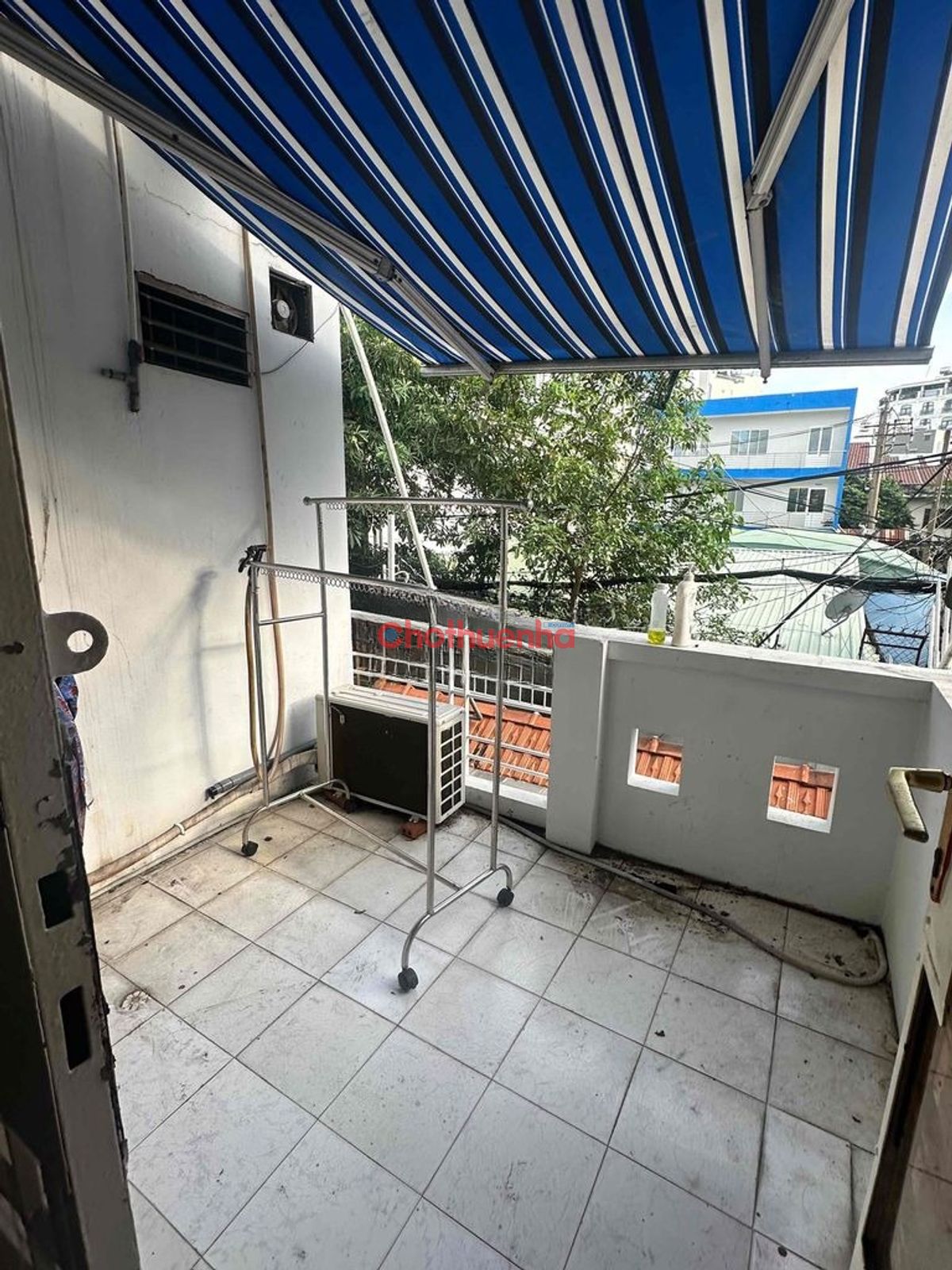 Cho thuê nhà nguyên căn Bạch Đằng, P2, Tân Bình, 4.3x20m, 2 Tầng, 3 PN, 100m2