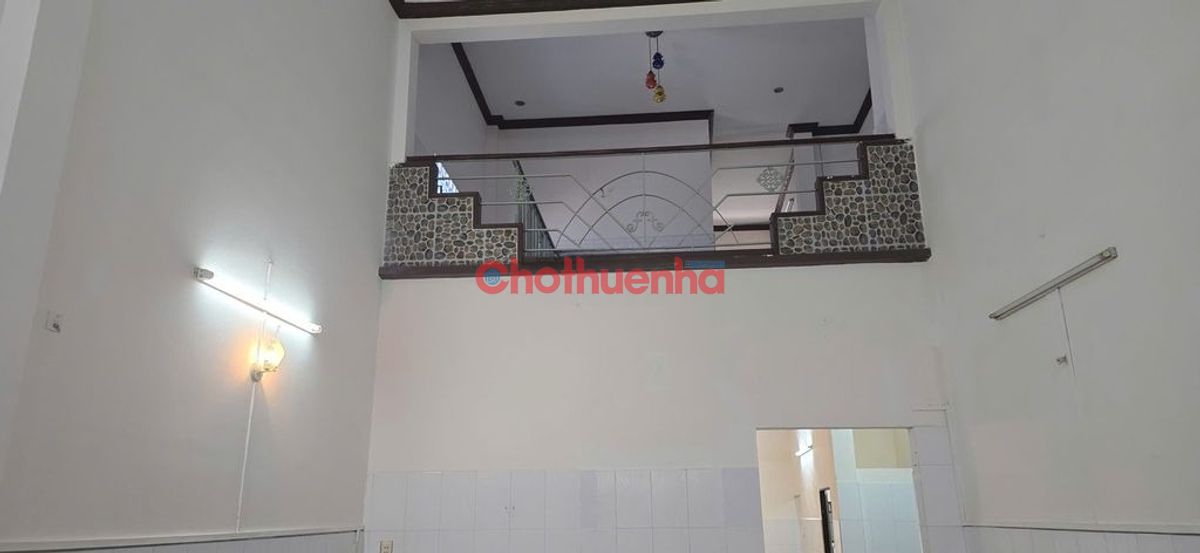 Cho thuê nhà nguyên căn đường Võ Duy Ninh, Phường 22, Quận Bình Thạnh,