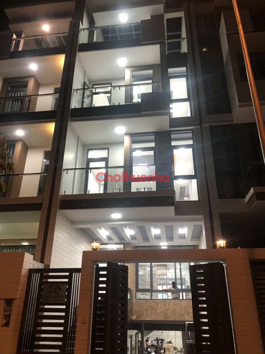 Cho Thuê Nhà Đường Số 3, KDC Vạn Phúc City, Phường Hiệp Bình Phước, TP. Thủ Đức